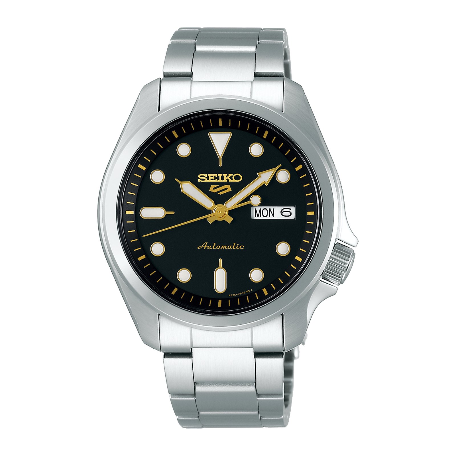 Seiko 5 Sports SRPE57K1