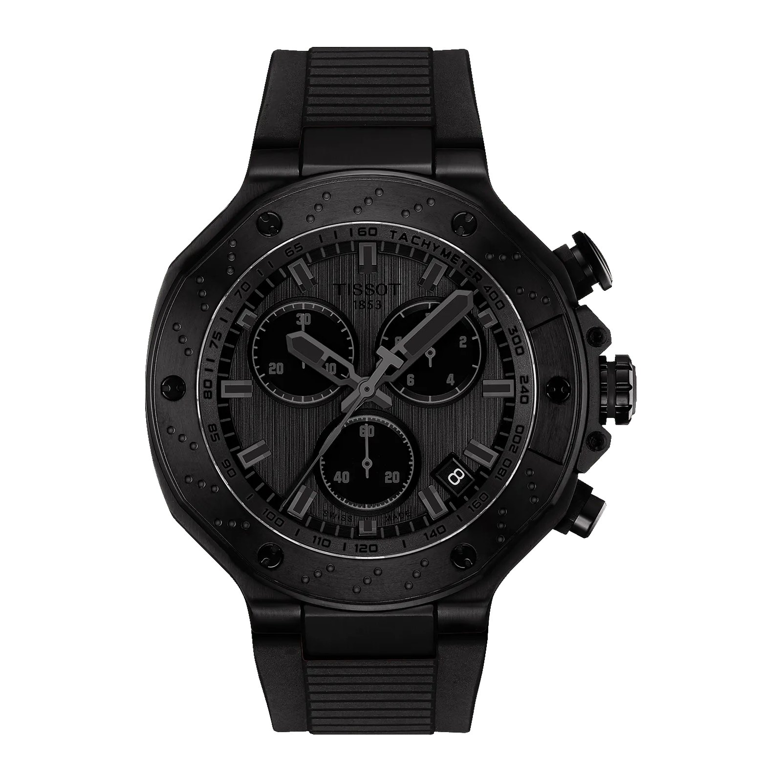 Tissot Supersport Chrono T141.417.37.061.00