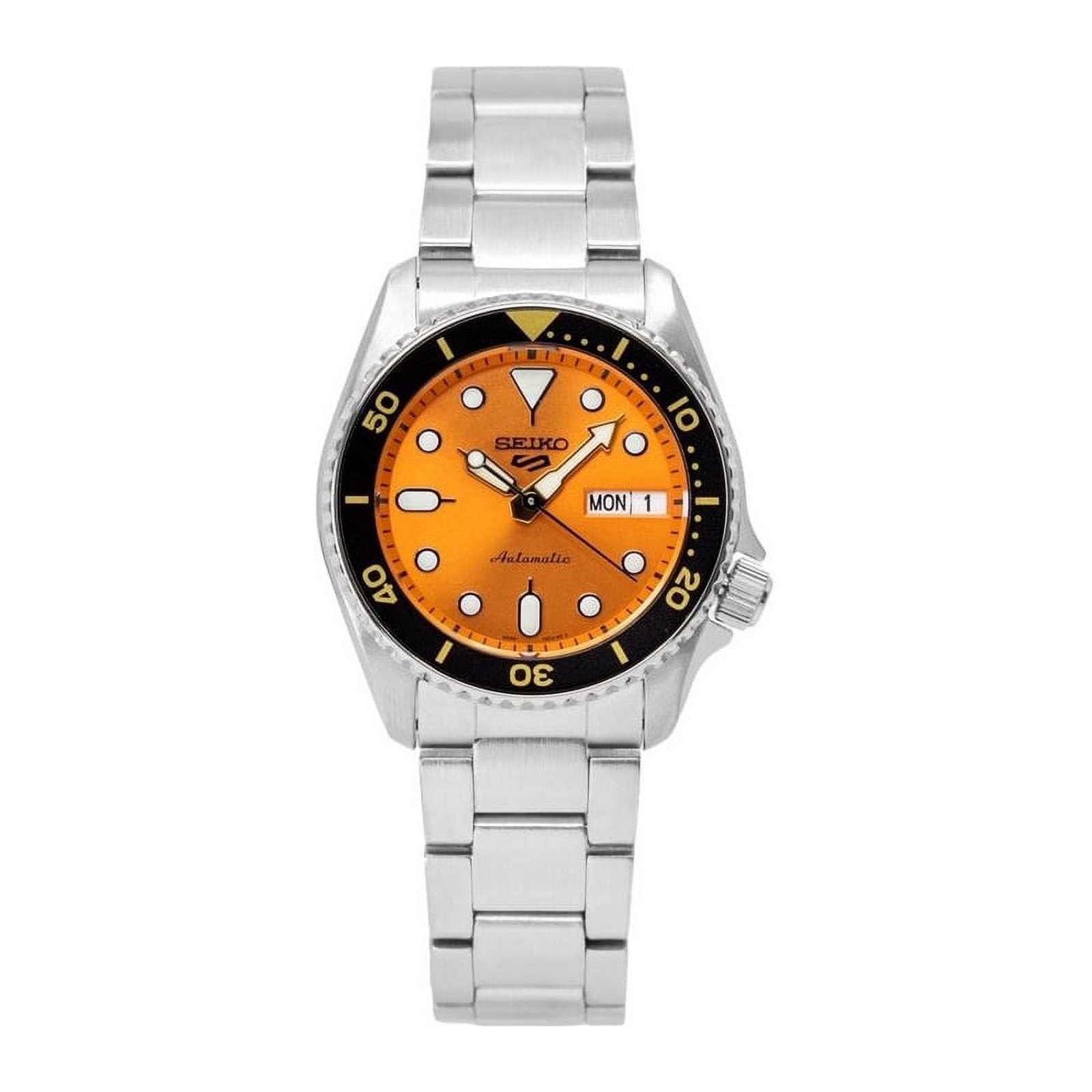 Seiko 5 Sports SRPK35K1