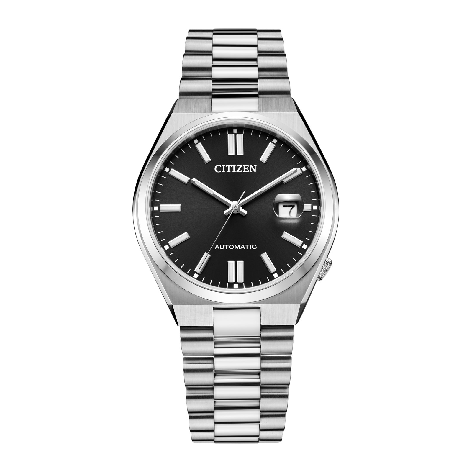 Citizen Tsuyosa NJ0150-81E