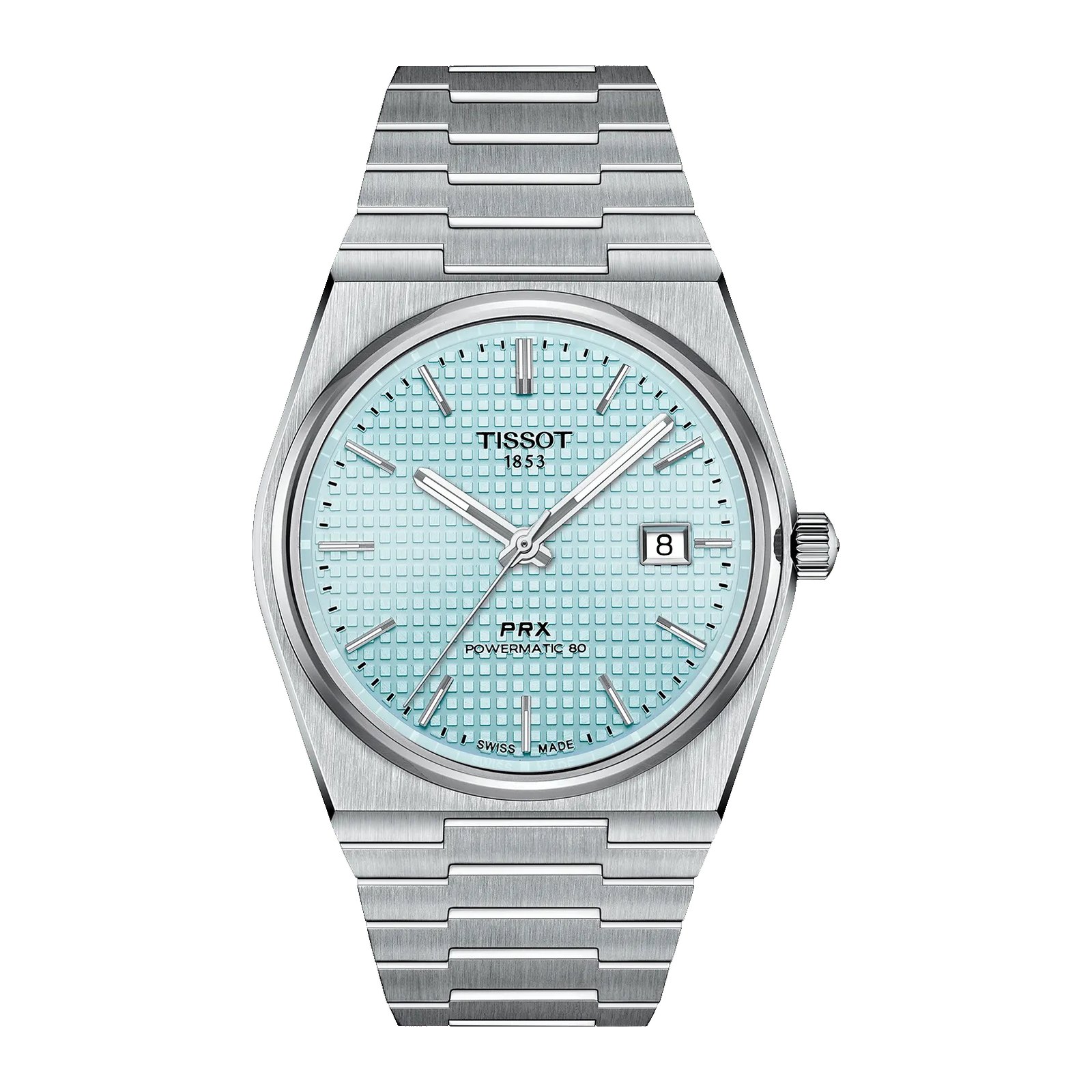 Tissot PRX T137.407.11.351.00