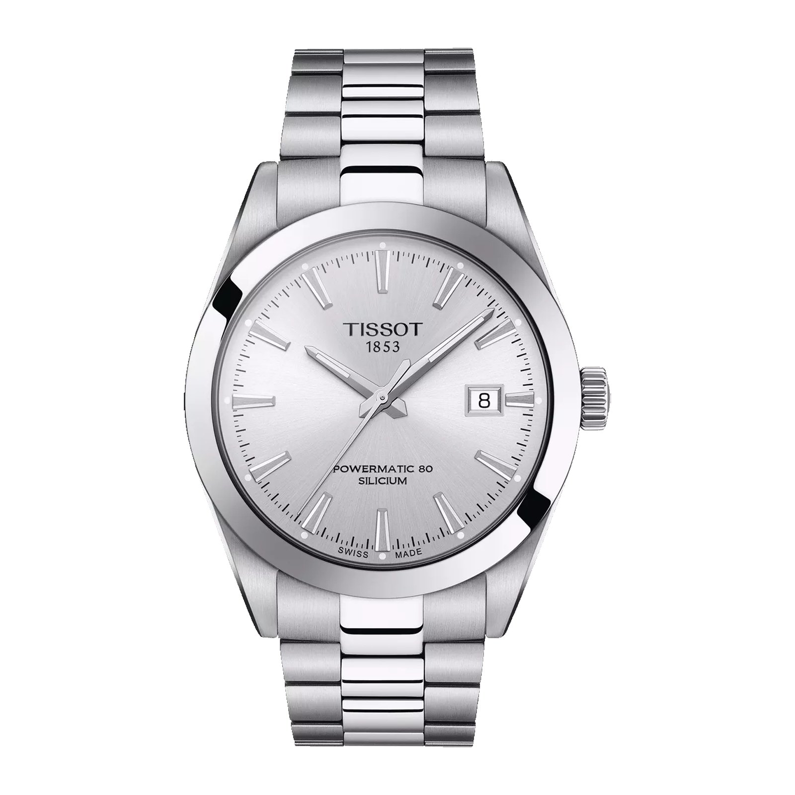 Tissot Gentleman T127.407.11.031.00