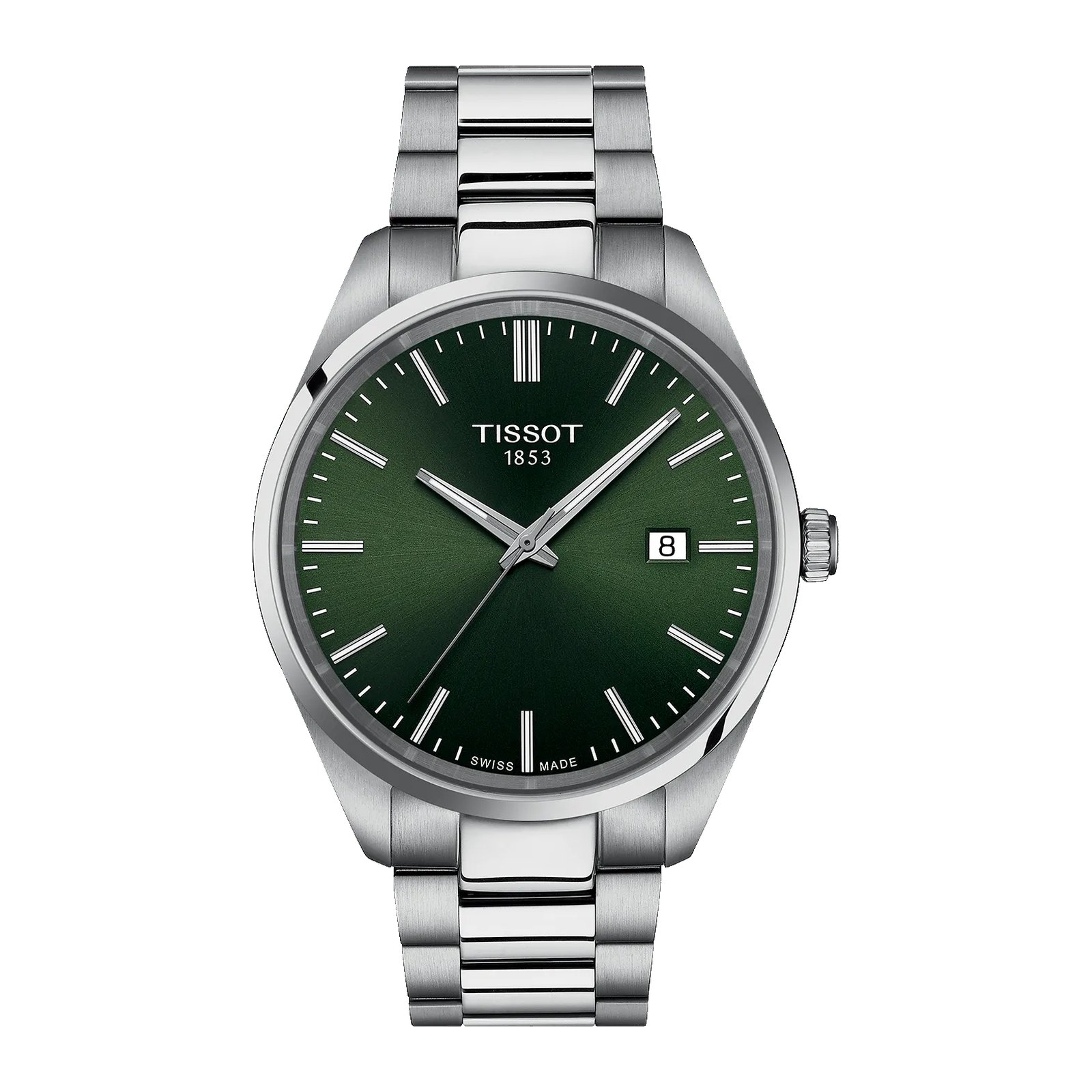 Tissot Clásicos T150.410.11.091.00