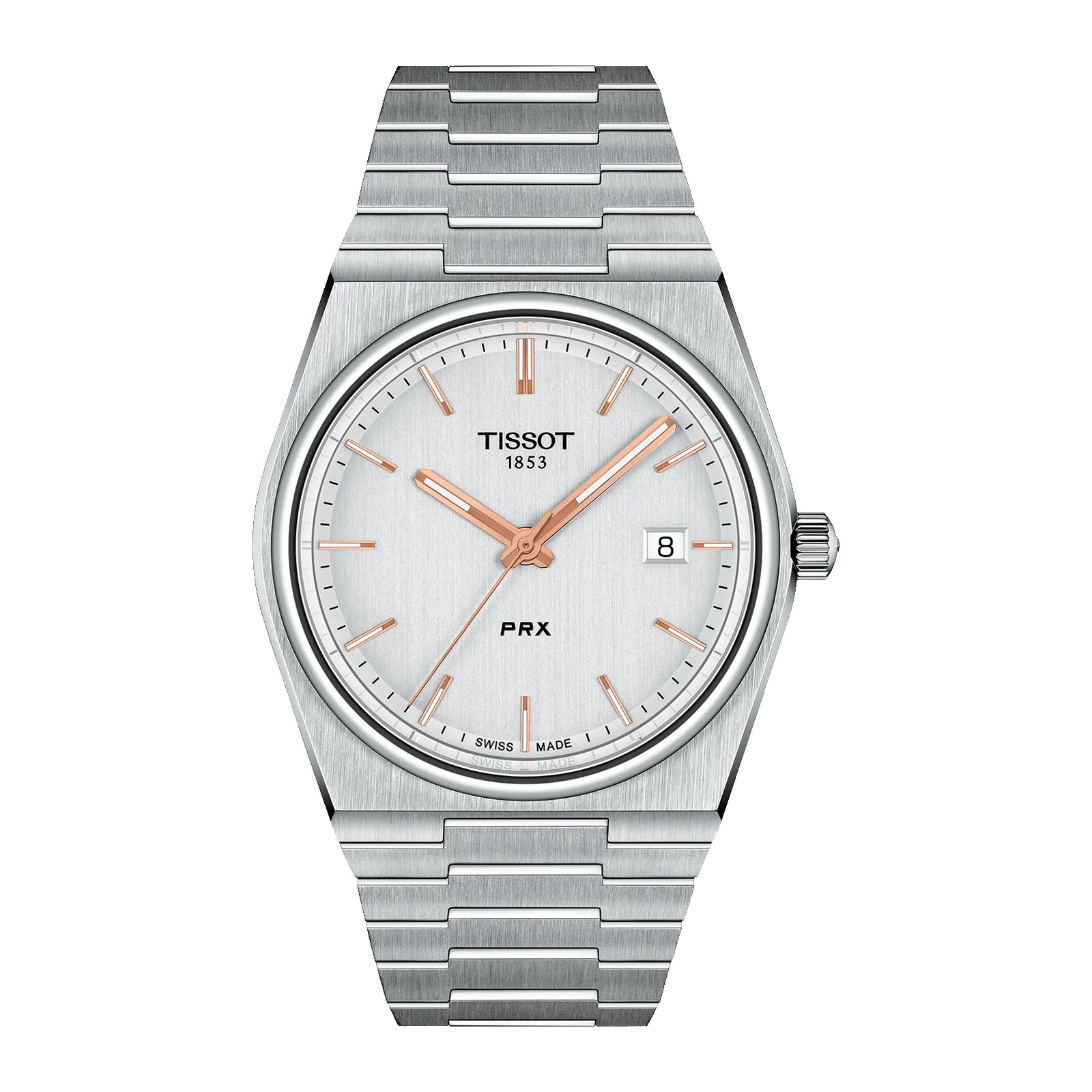 Tissot PRX T137.410.11.031.00
