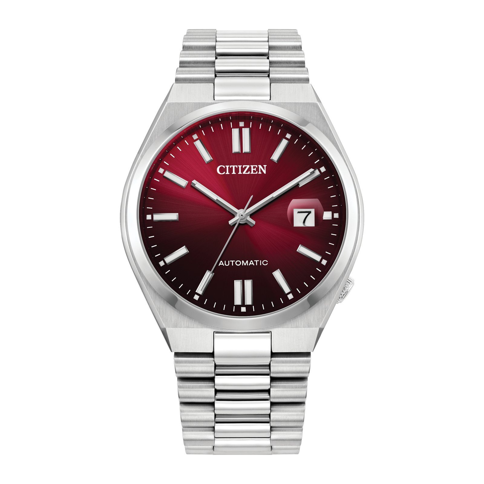 Citizen Tsuyosa NJ0150-56W