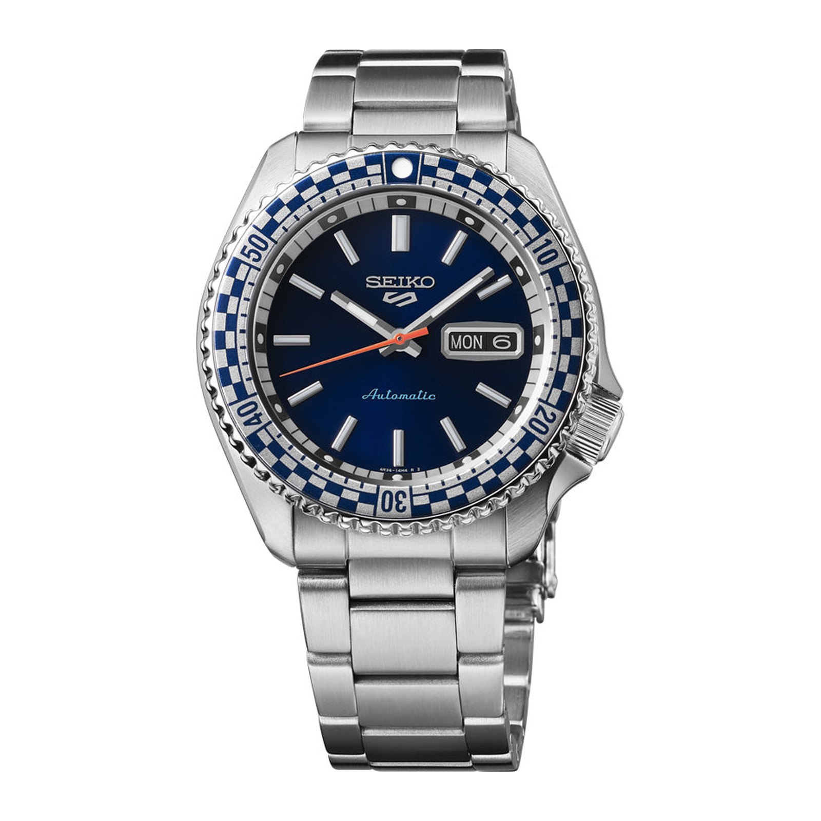 Seiko 5 Sports SRPK65K1