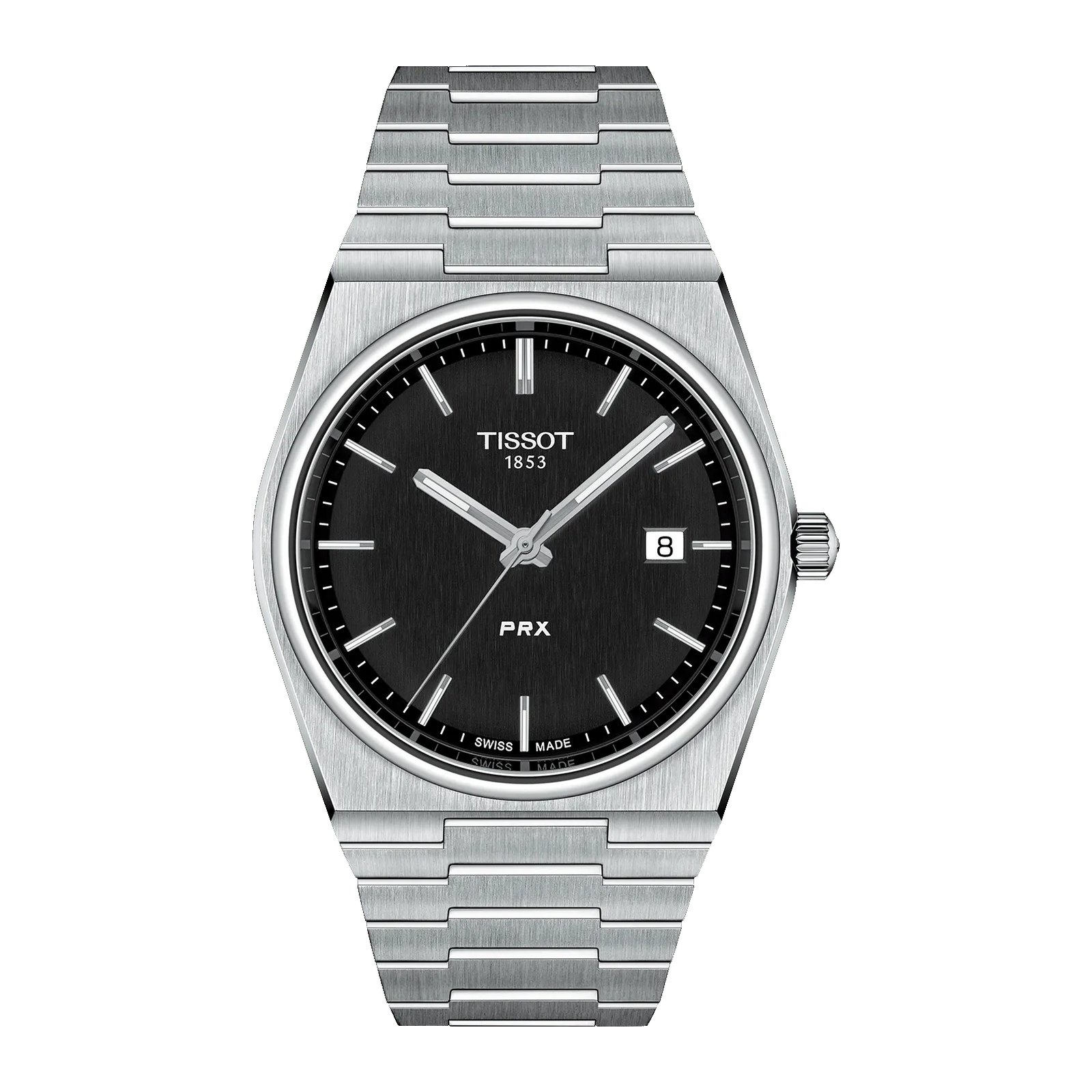 Tissot PRX T137.410.11.051.00