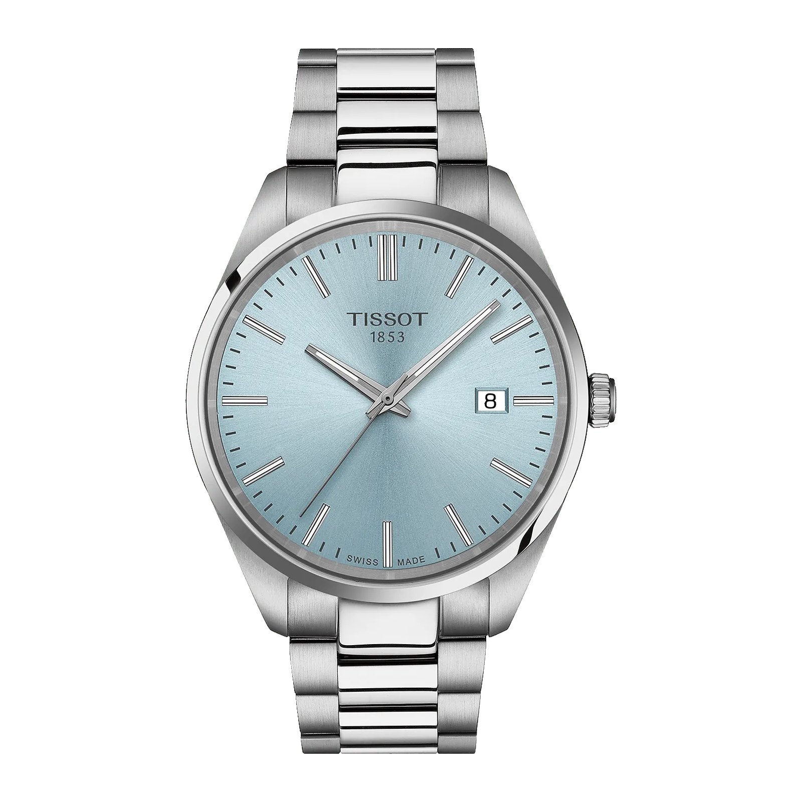 Tissot Clásicos T150.410.11.351.00