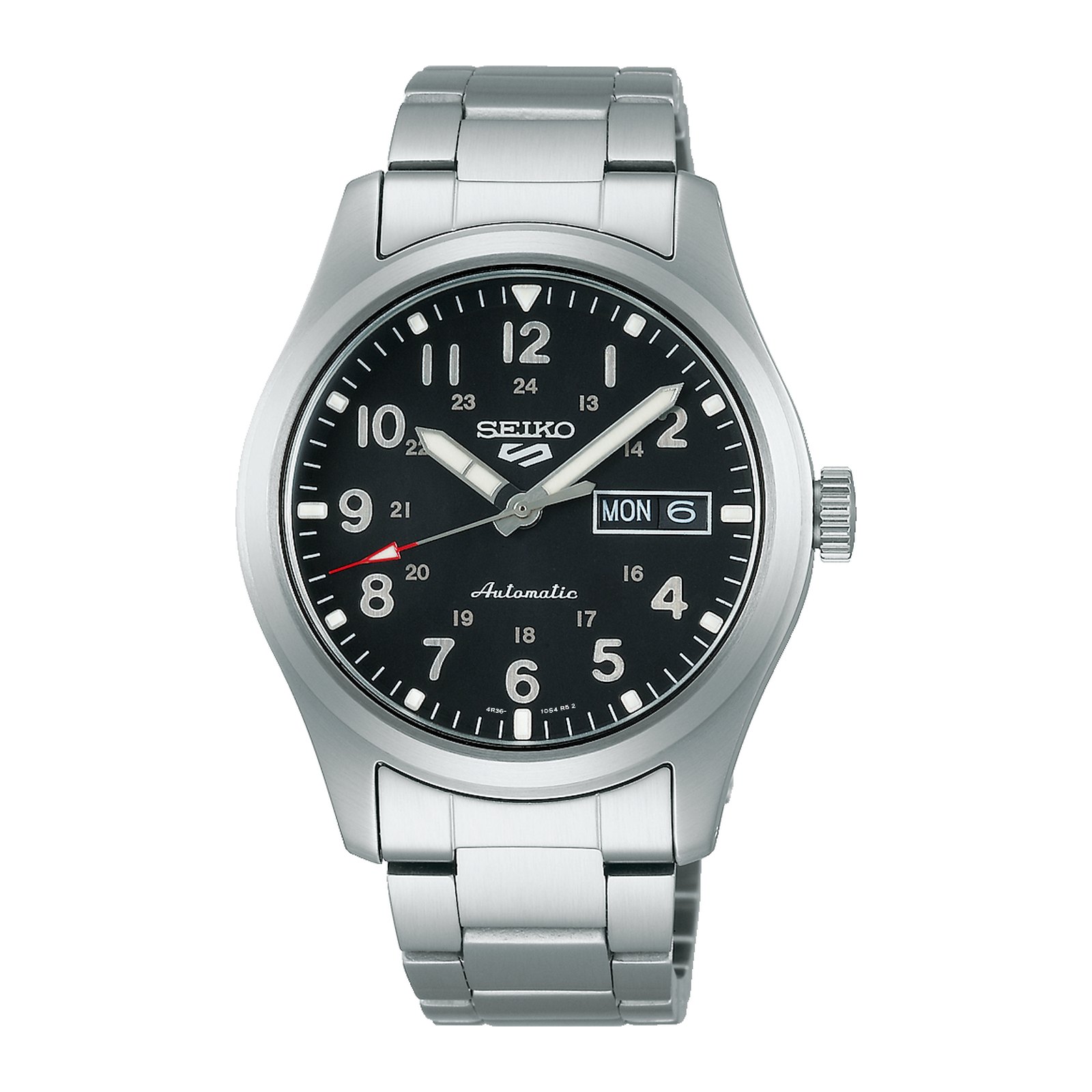 Seiko 5 Sports SRPG27K1