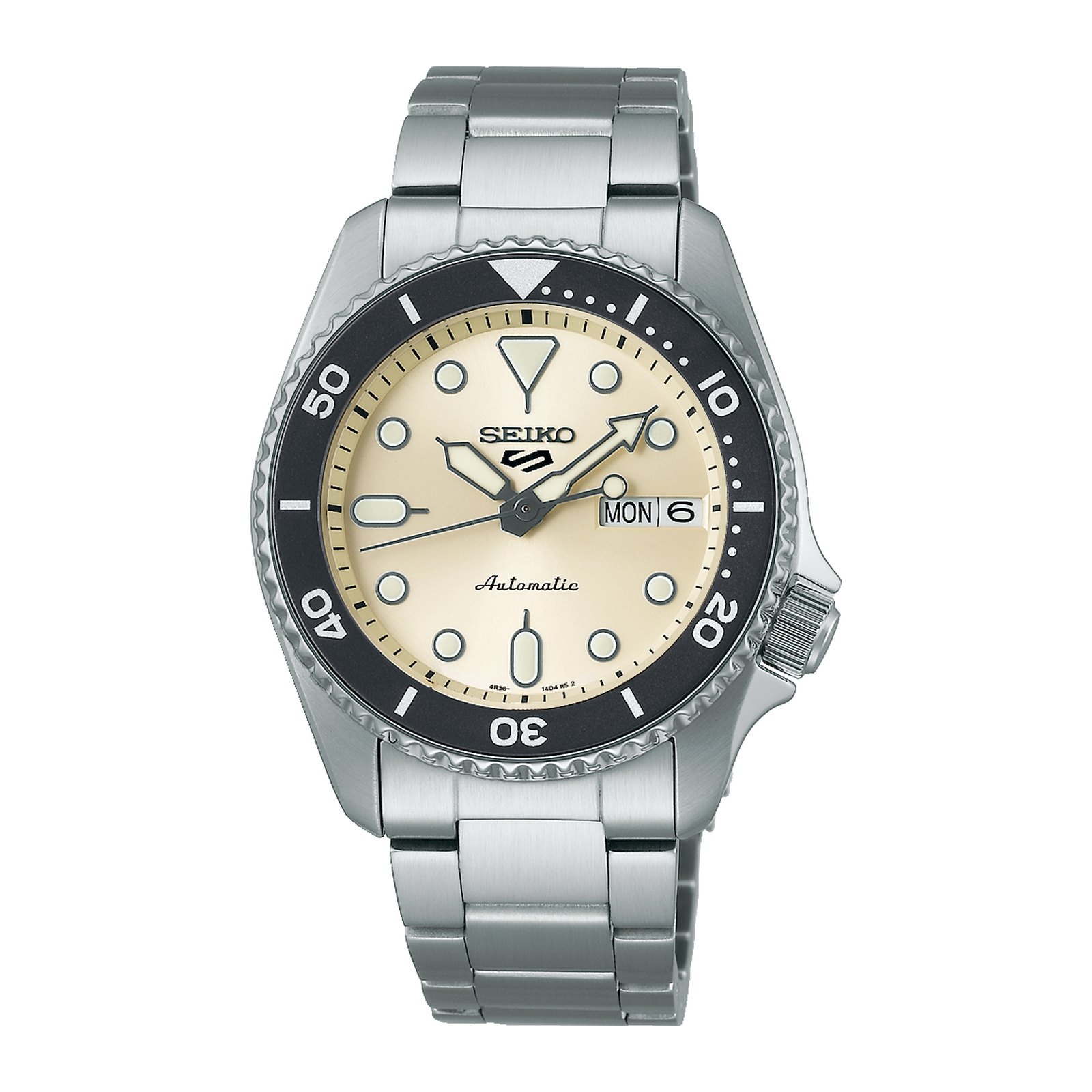 Seiko 5 Sports SRPK31K1