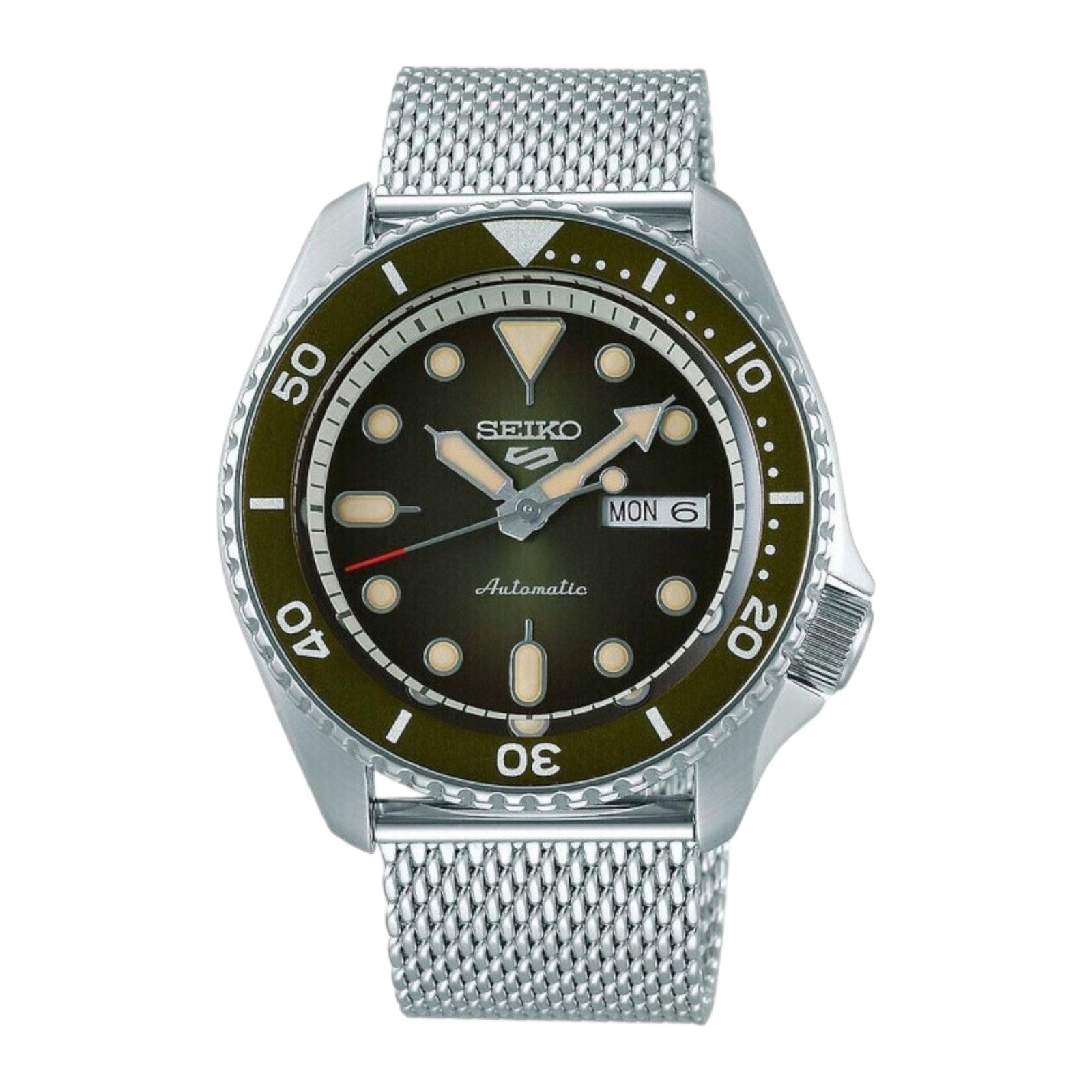 Seiko 5 Sports SRPD75K1