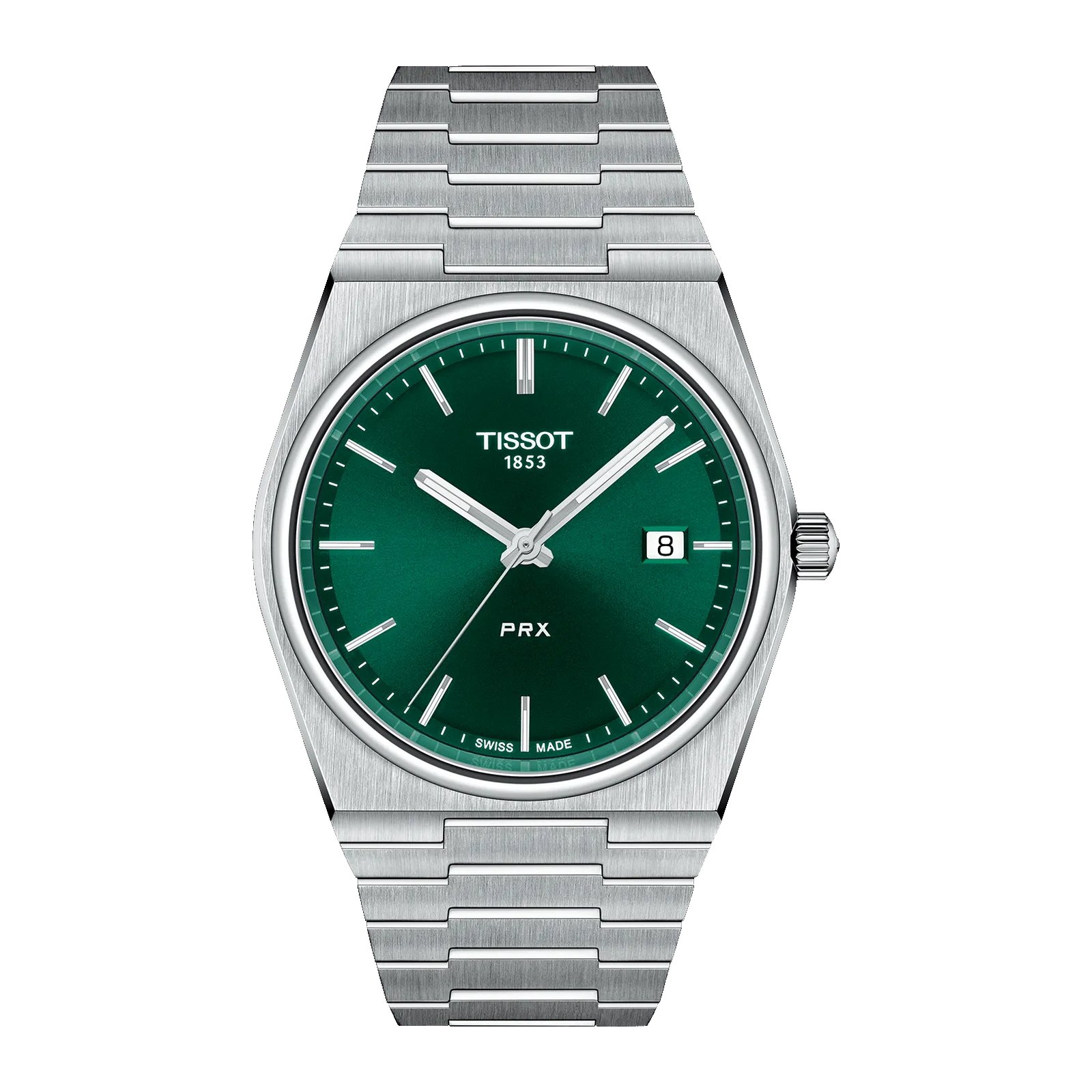 Tissot PRX T137.410.11.091.00