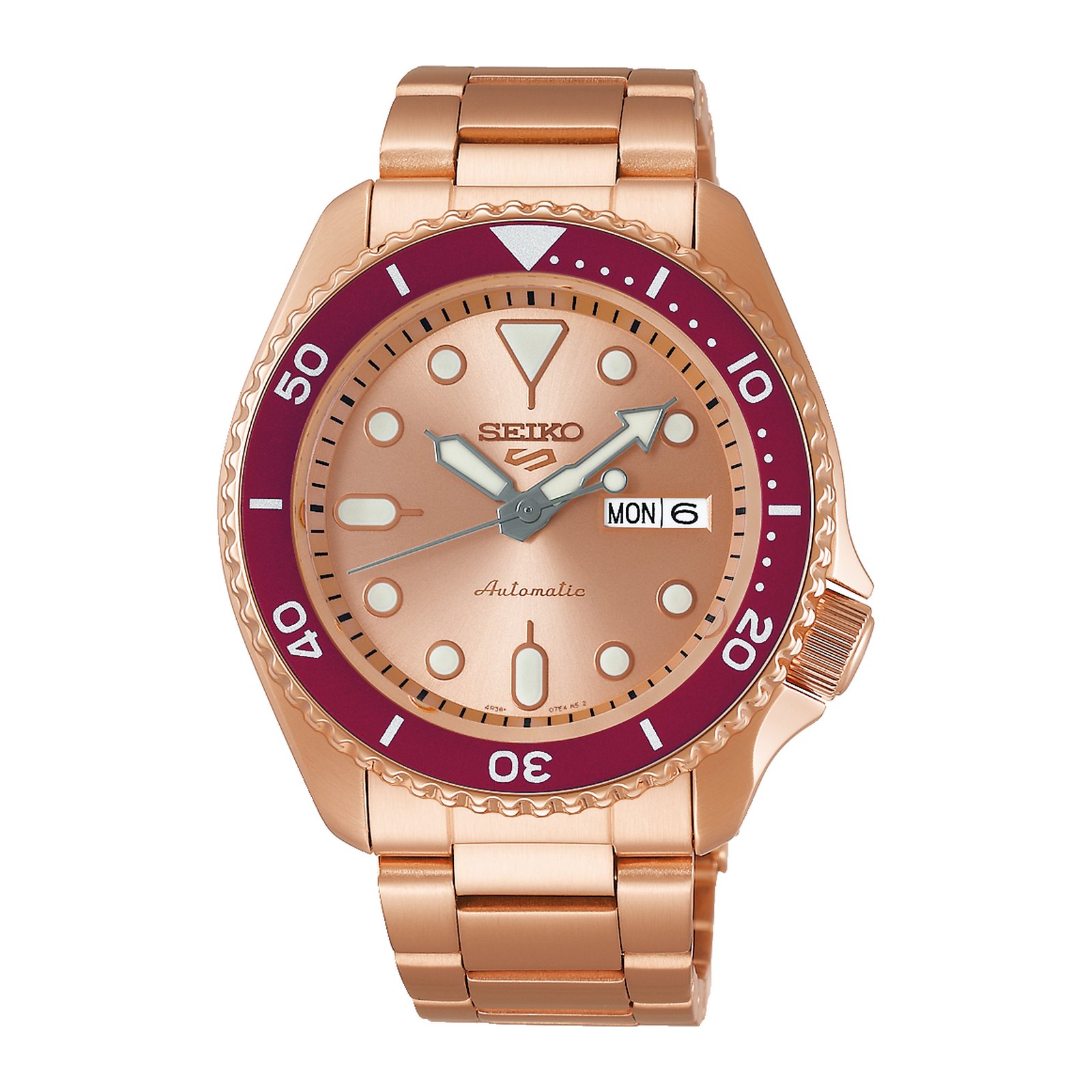 Seiko 5 Sports SRPK08K1