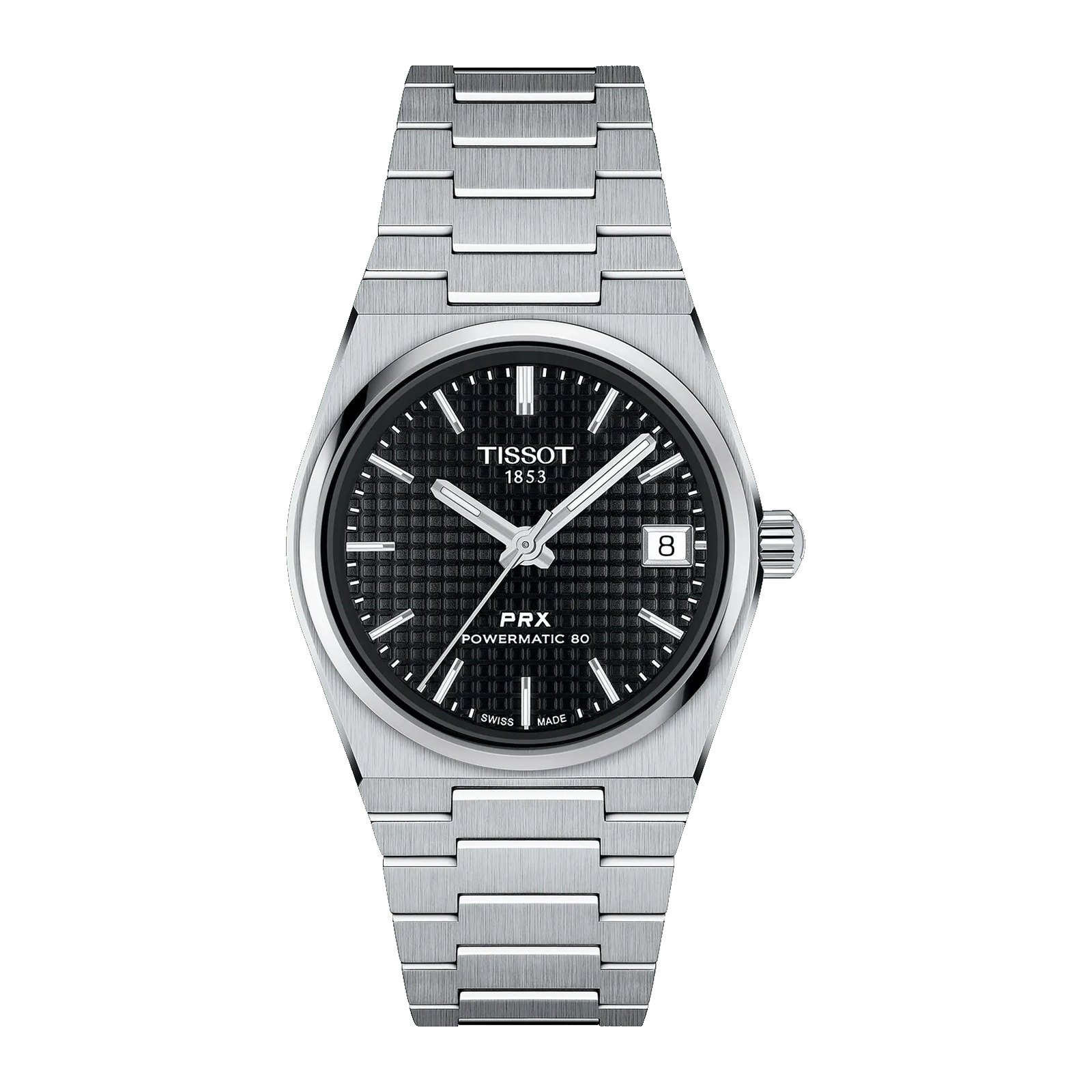Tissot PRX T137.207.11.051.00