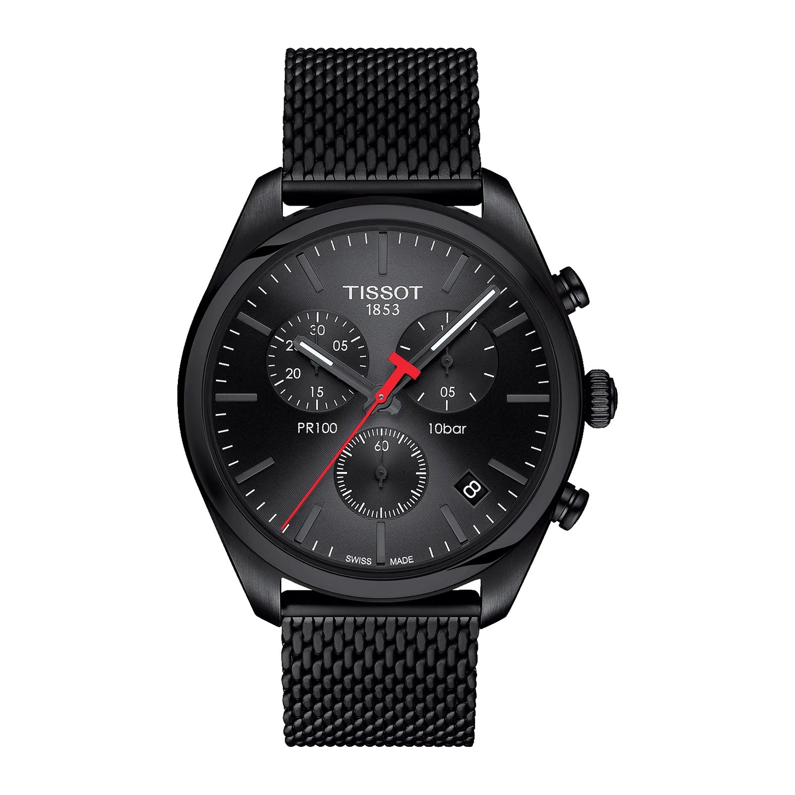 Tissot Clásicos T101.417.33.051.00