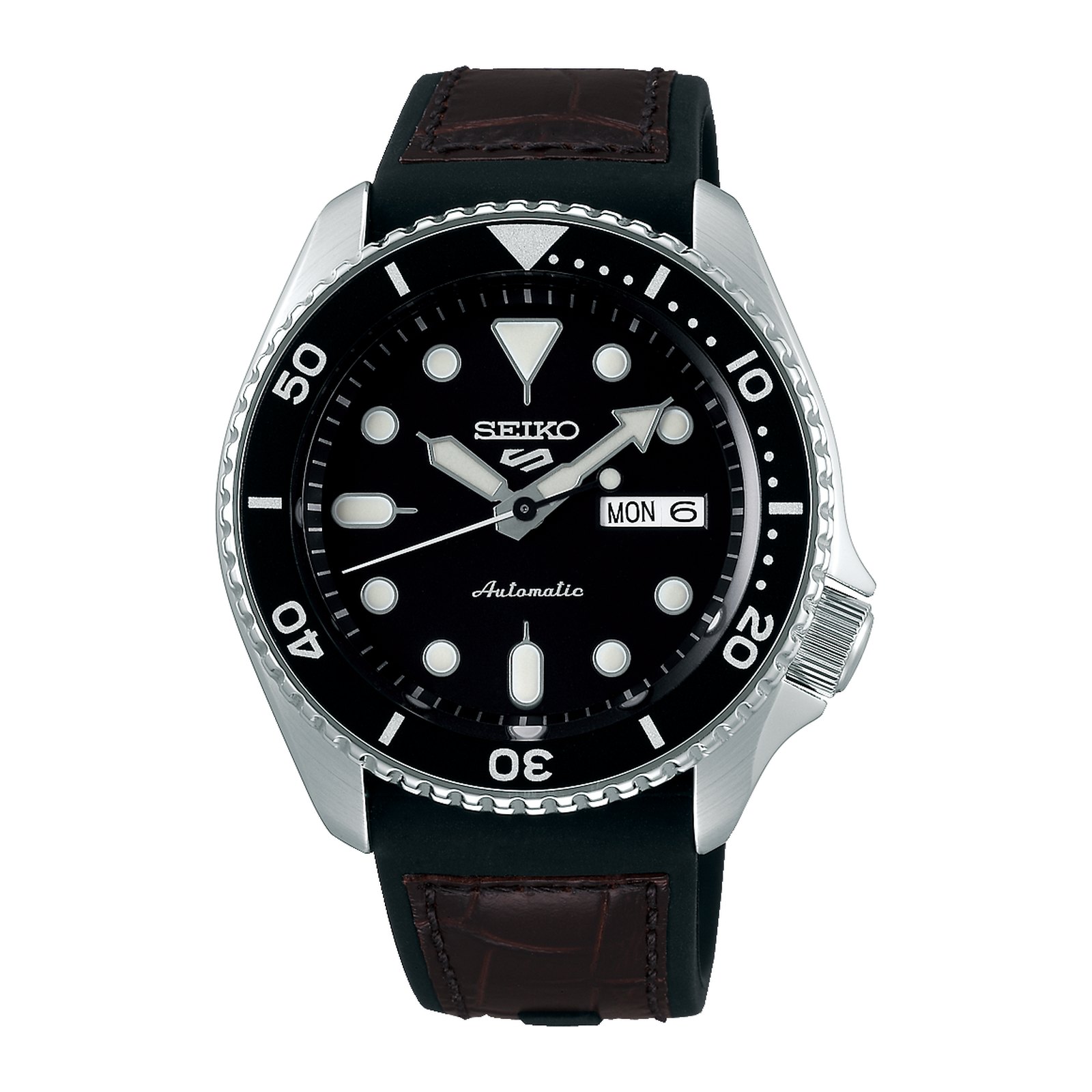 Seiko 5 Sports SRPD55K2