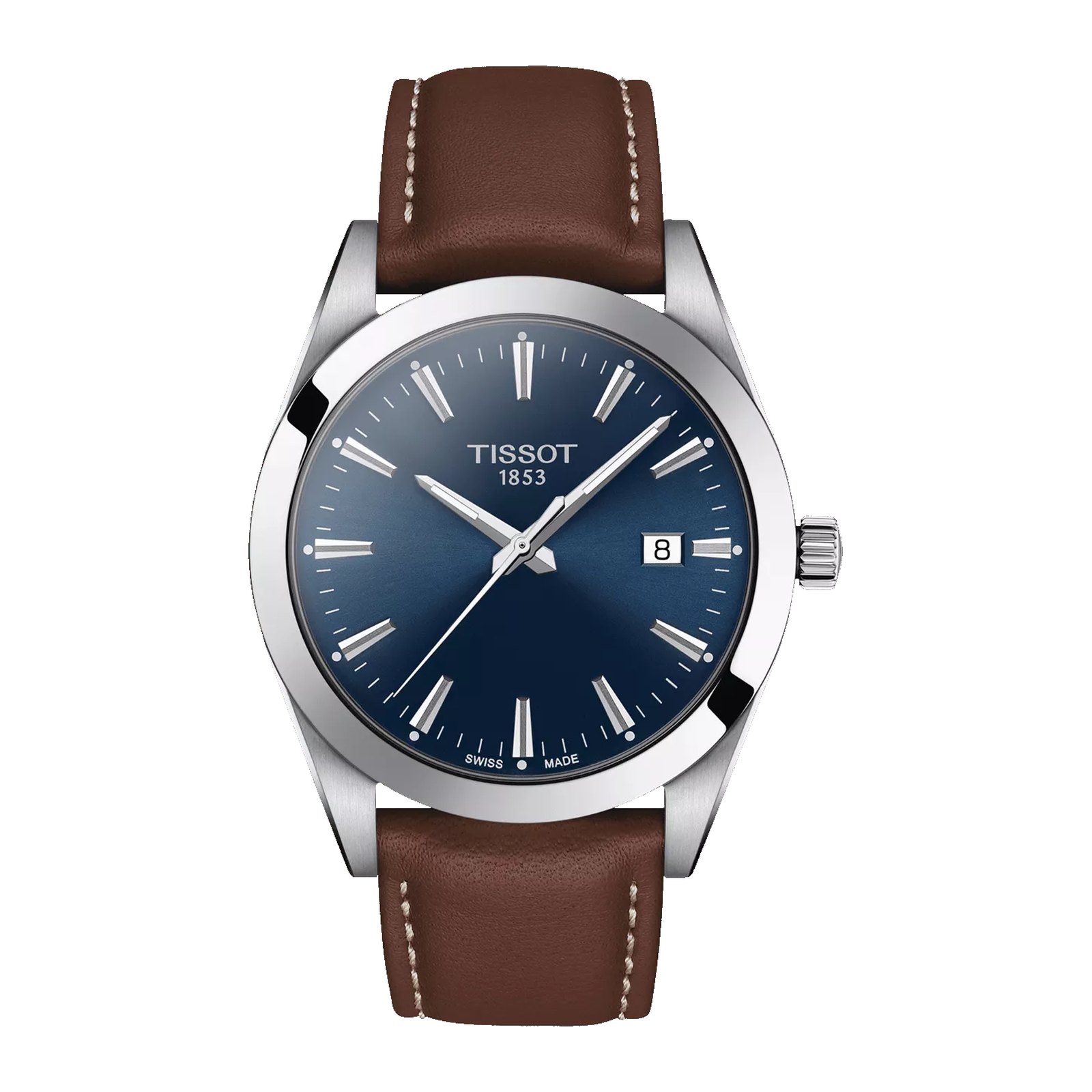 Tissot Gentleman T127.410.16.041.00