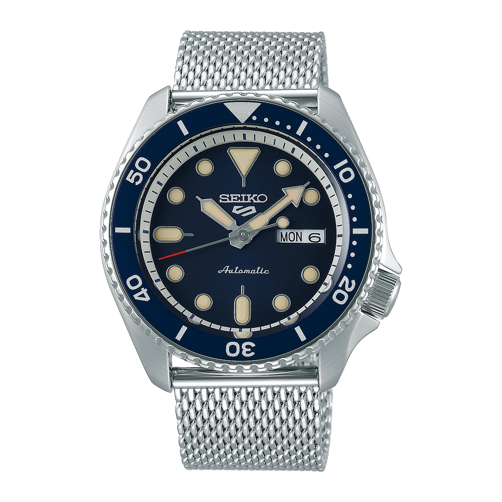 Seiko 5 Sports SRPD71K1