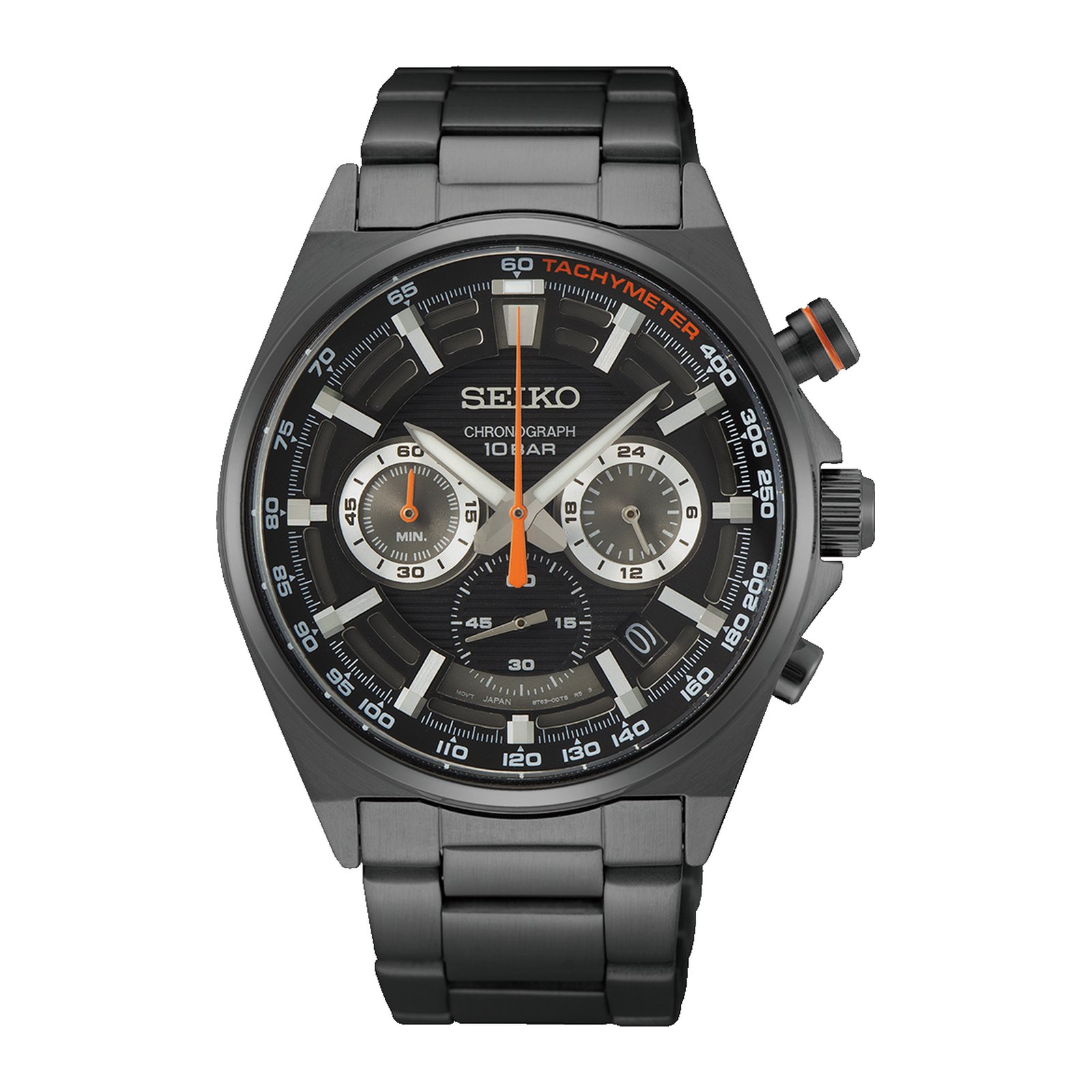 Seiko Chronograph SSB399P1