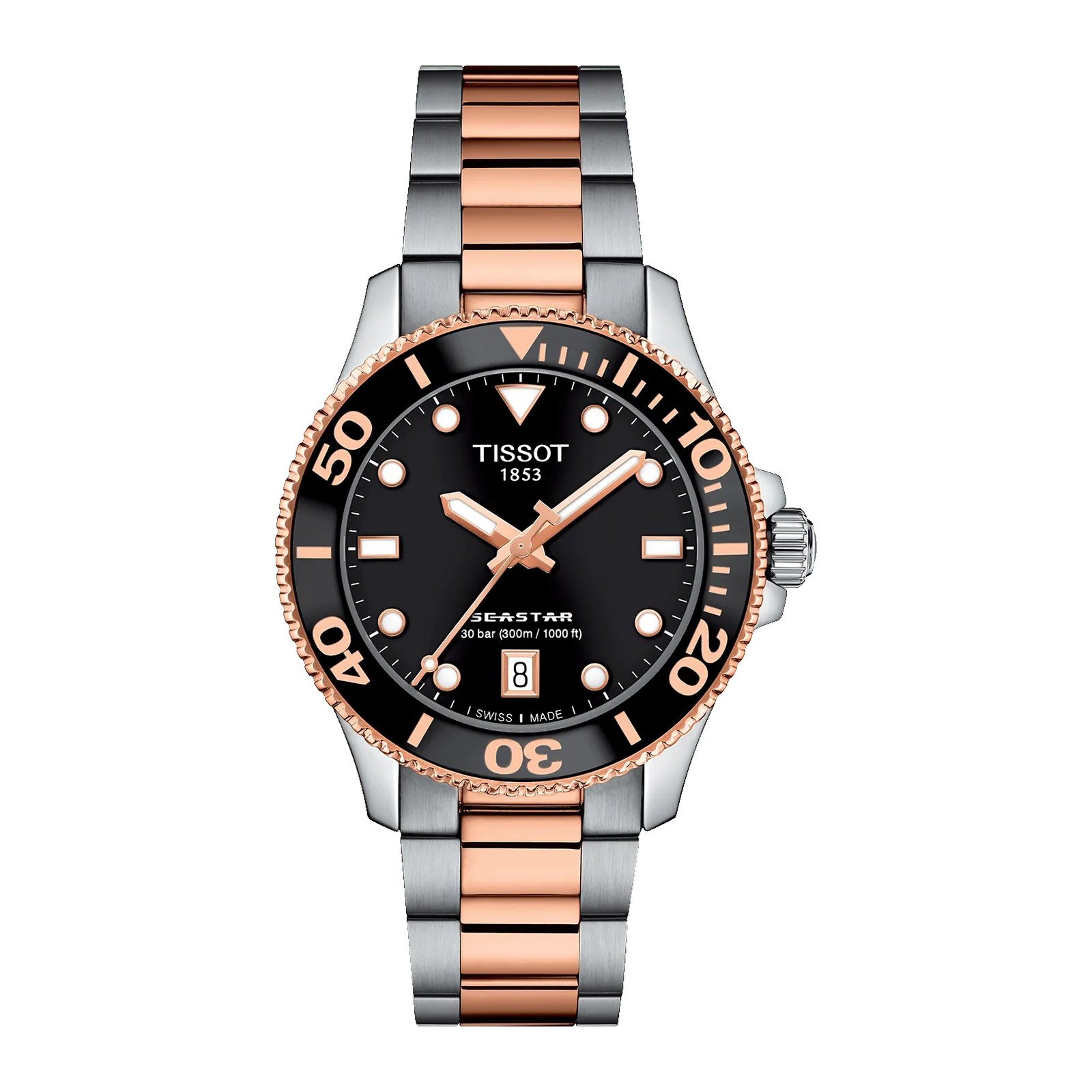 Tissot Seastar T120.210.22.051.01