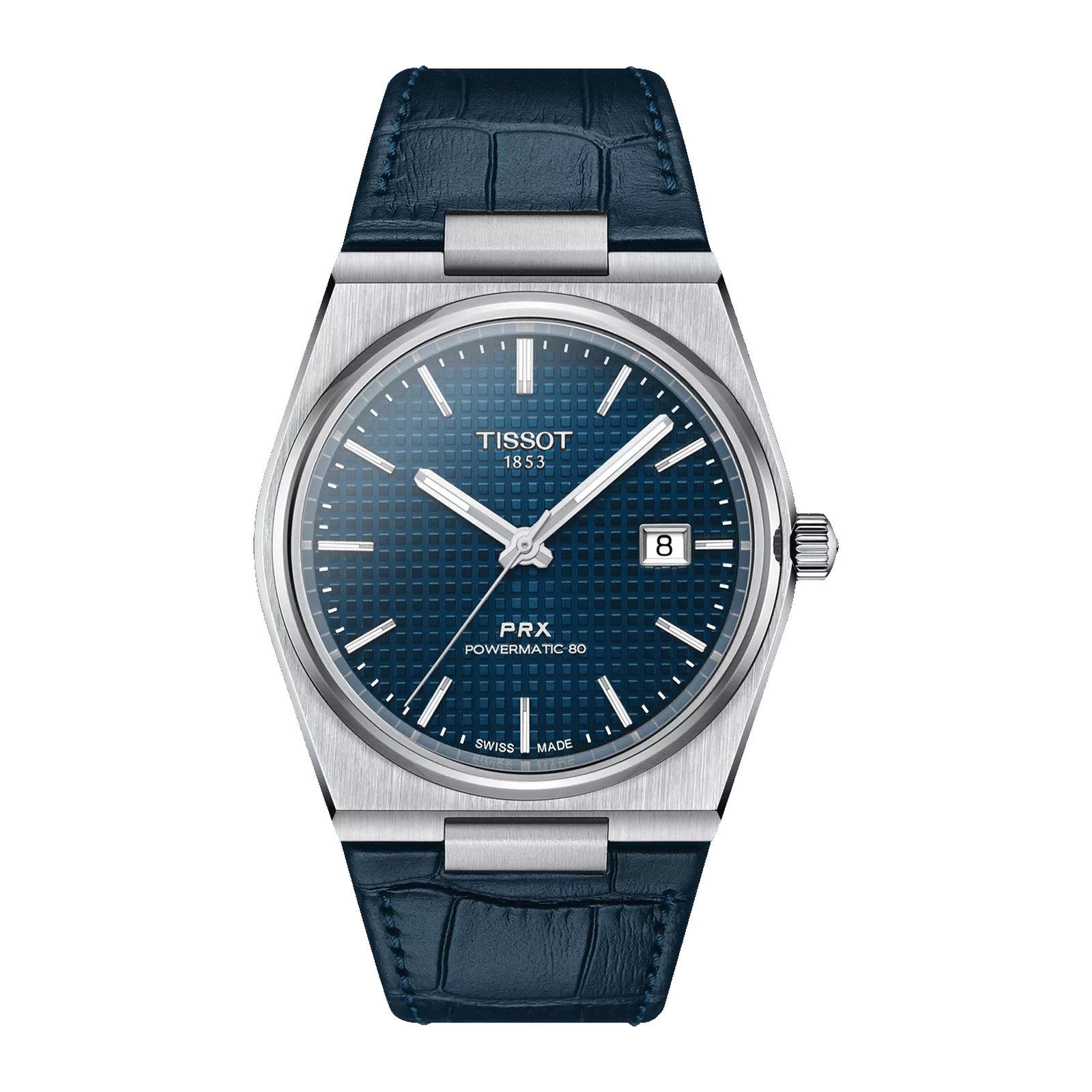 Tissot PRX T137.407.16.041.00