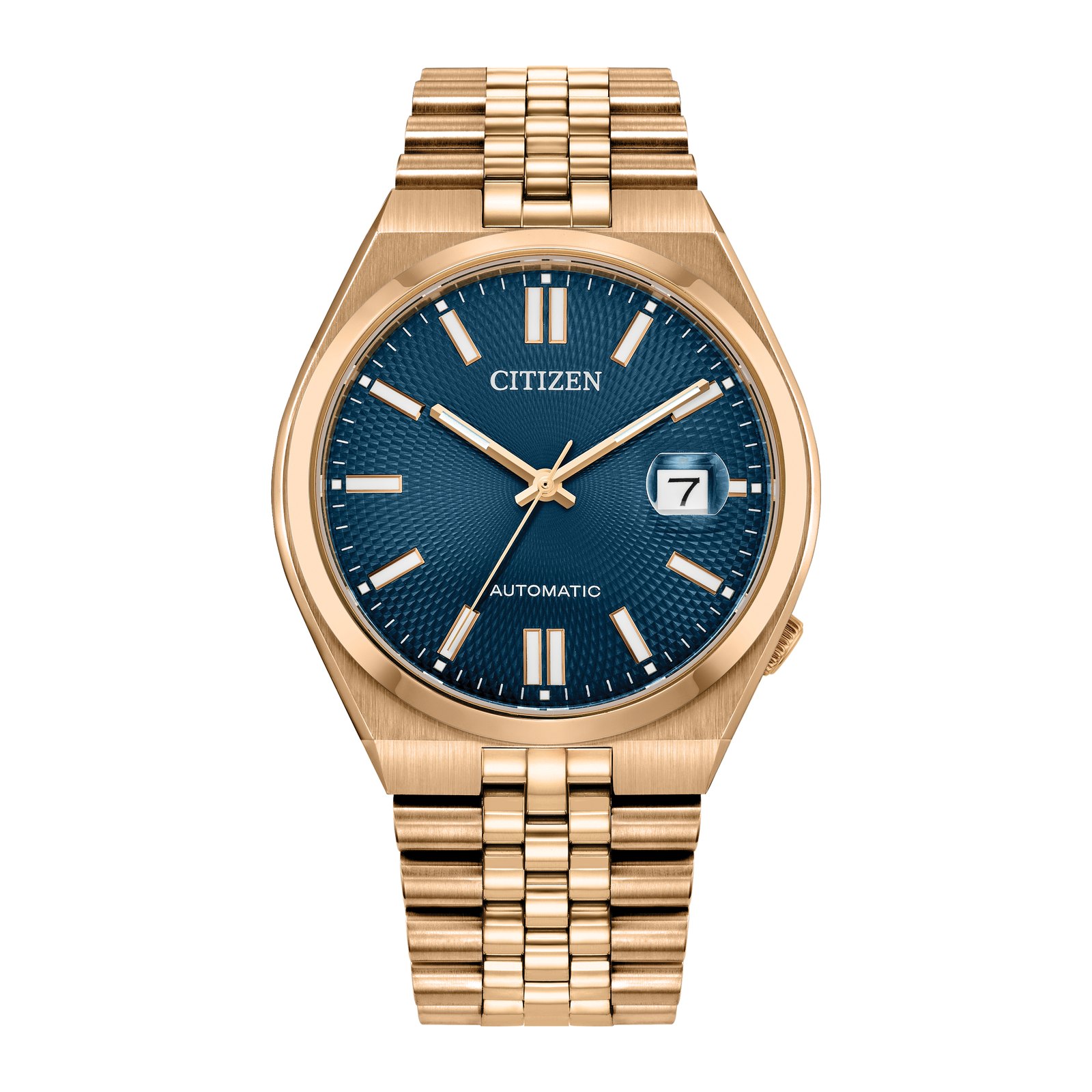 Citizen Automáticos NK0023-57L