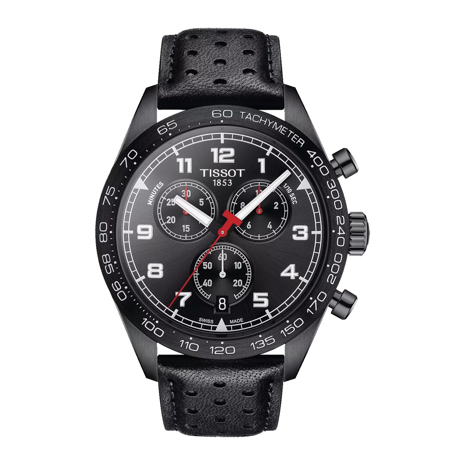 Tissot Clásicos T131.617.36.052.00