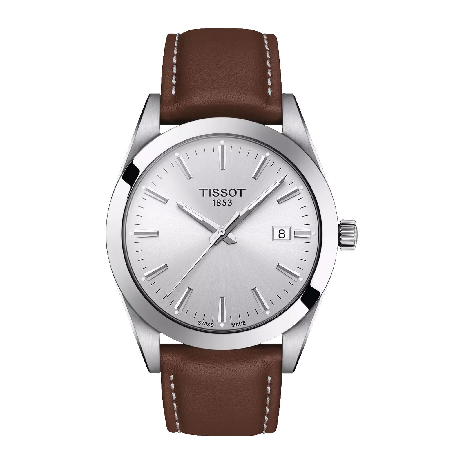 Tissot Gentleman T127.410.16.031.00