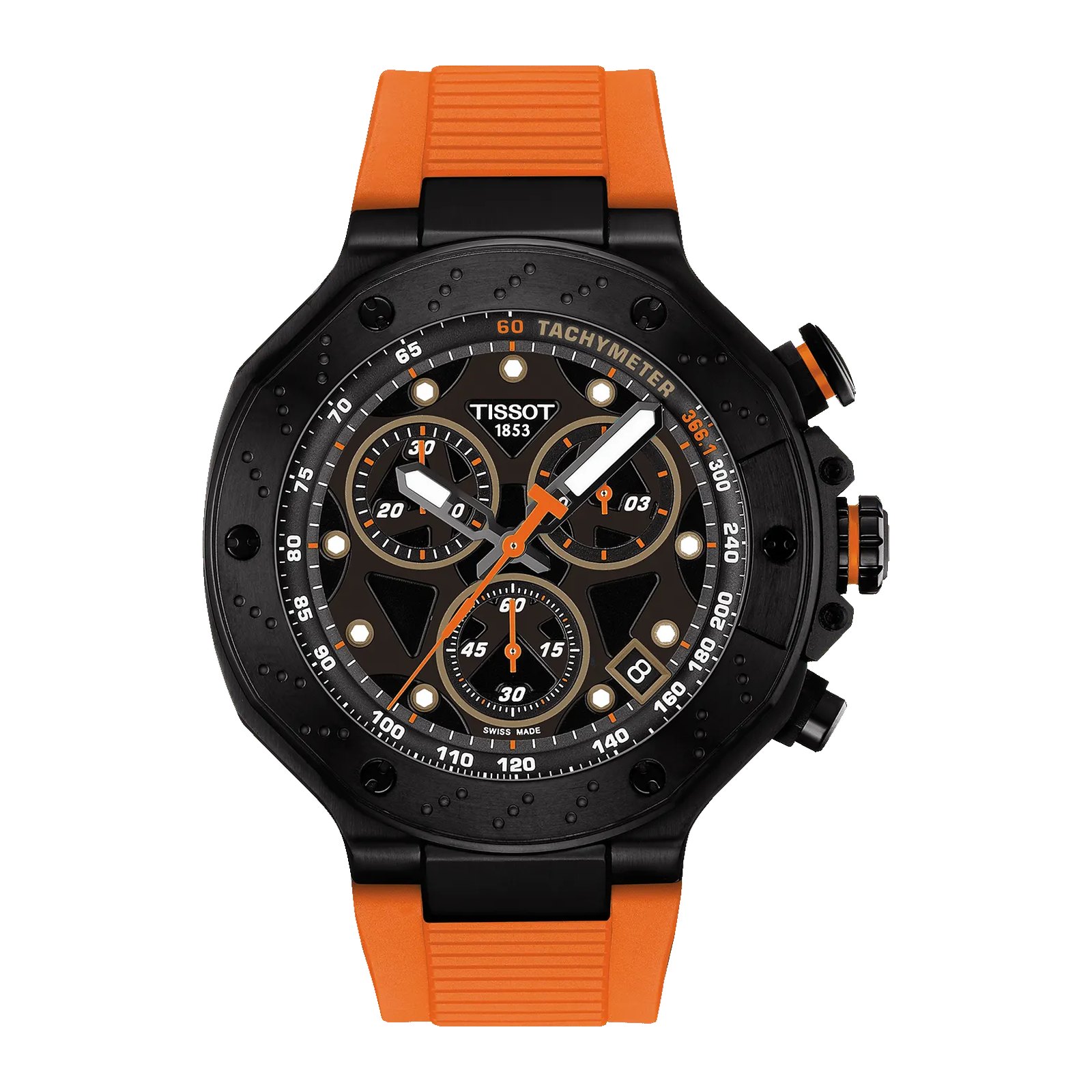 Tissot Supersport Chrono T141.417.37.051.02