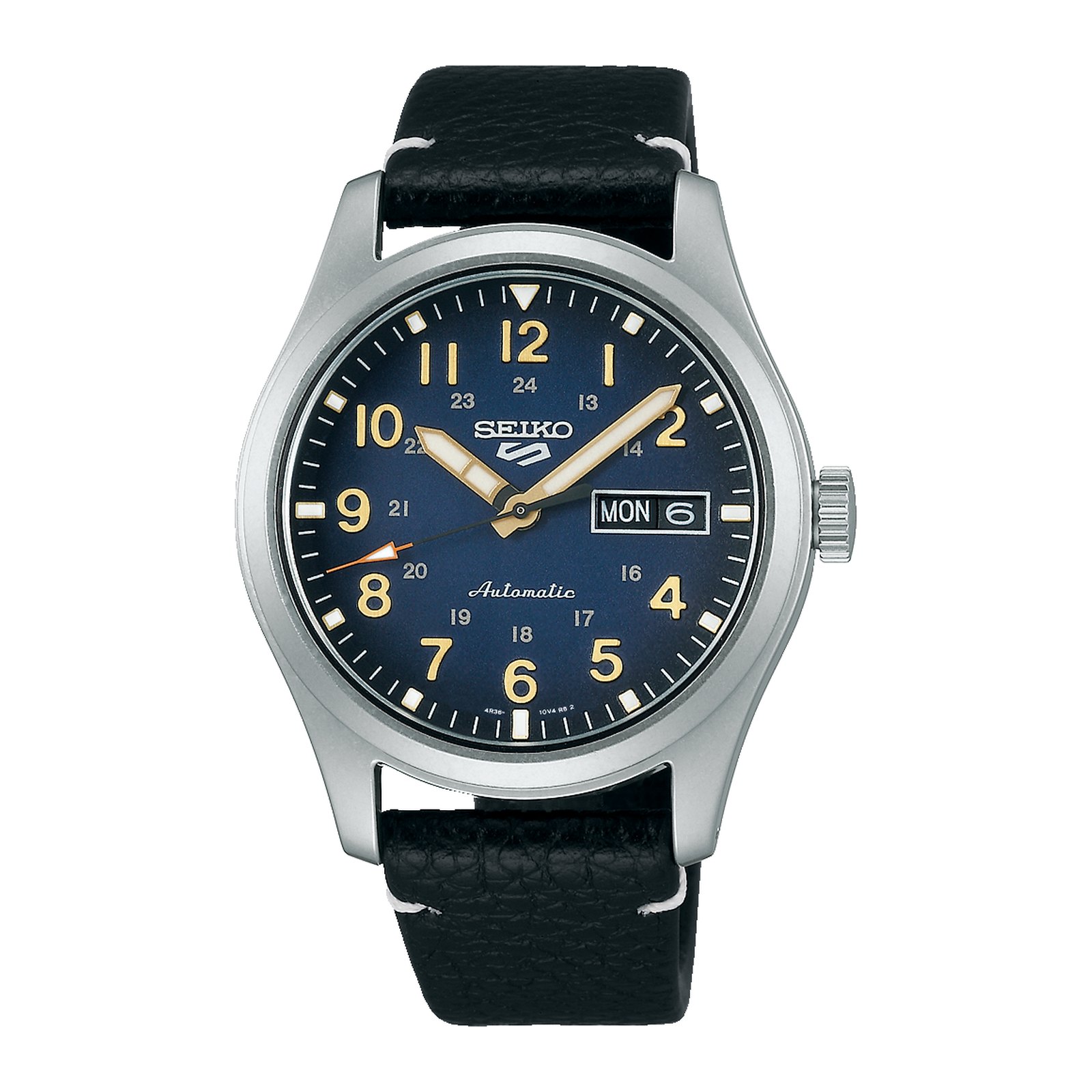 Seiko 5 Sports SRPG39K1