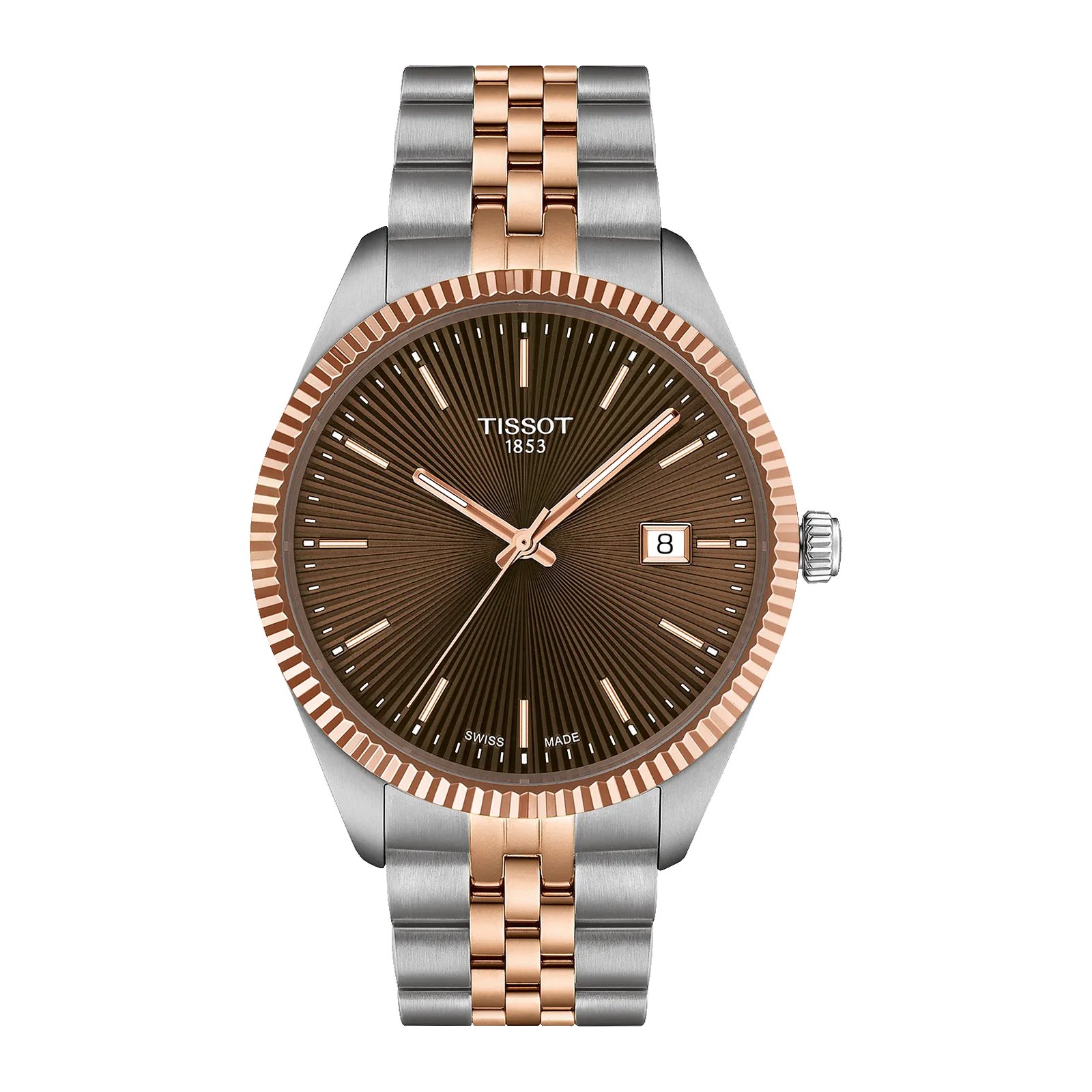 Tissot Clásicos T156.410.22.291.01