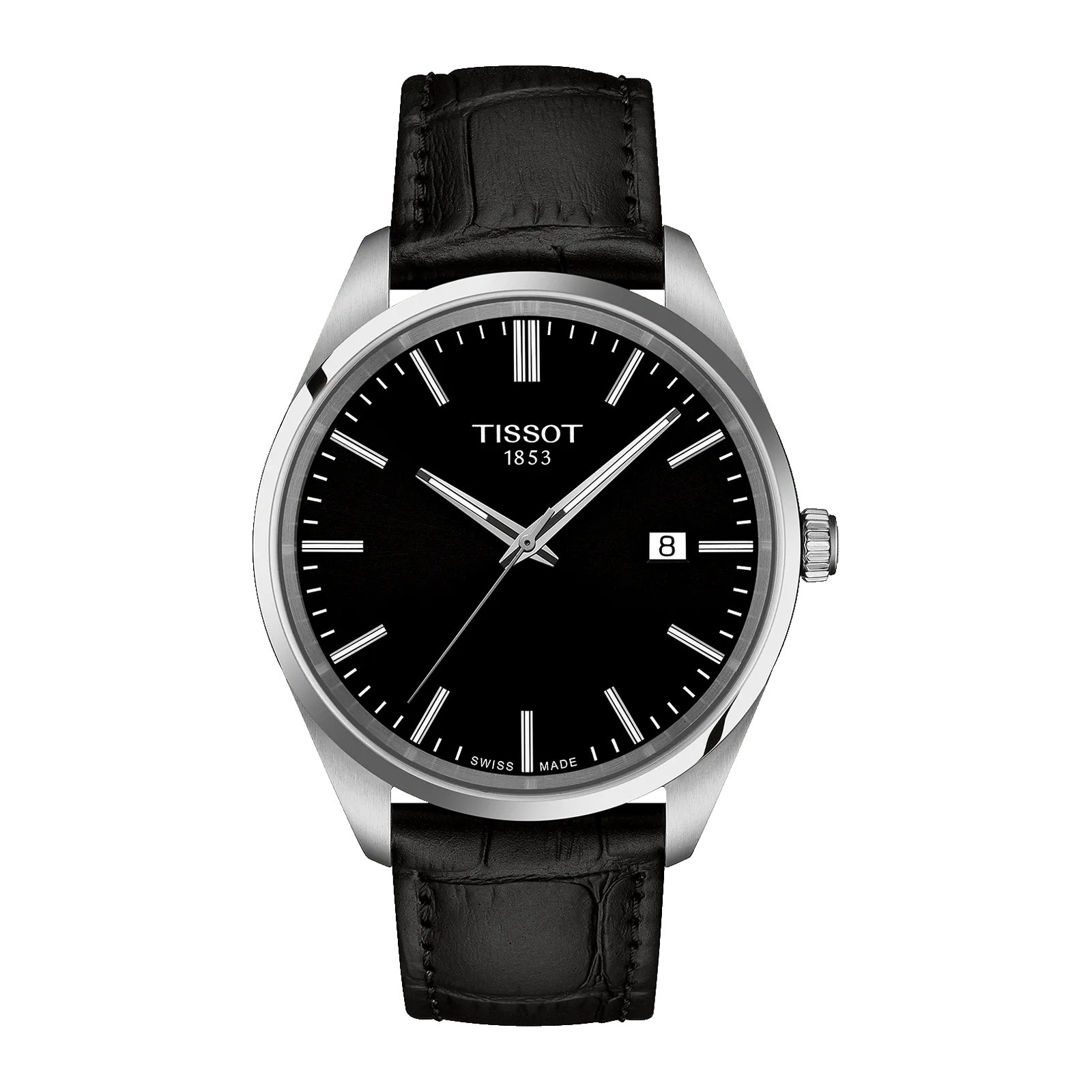 Tissot Clásicos T150.410.16.051.00