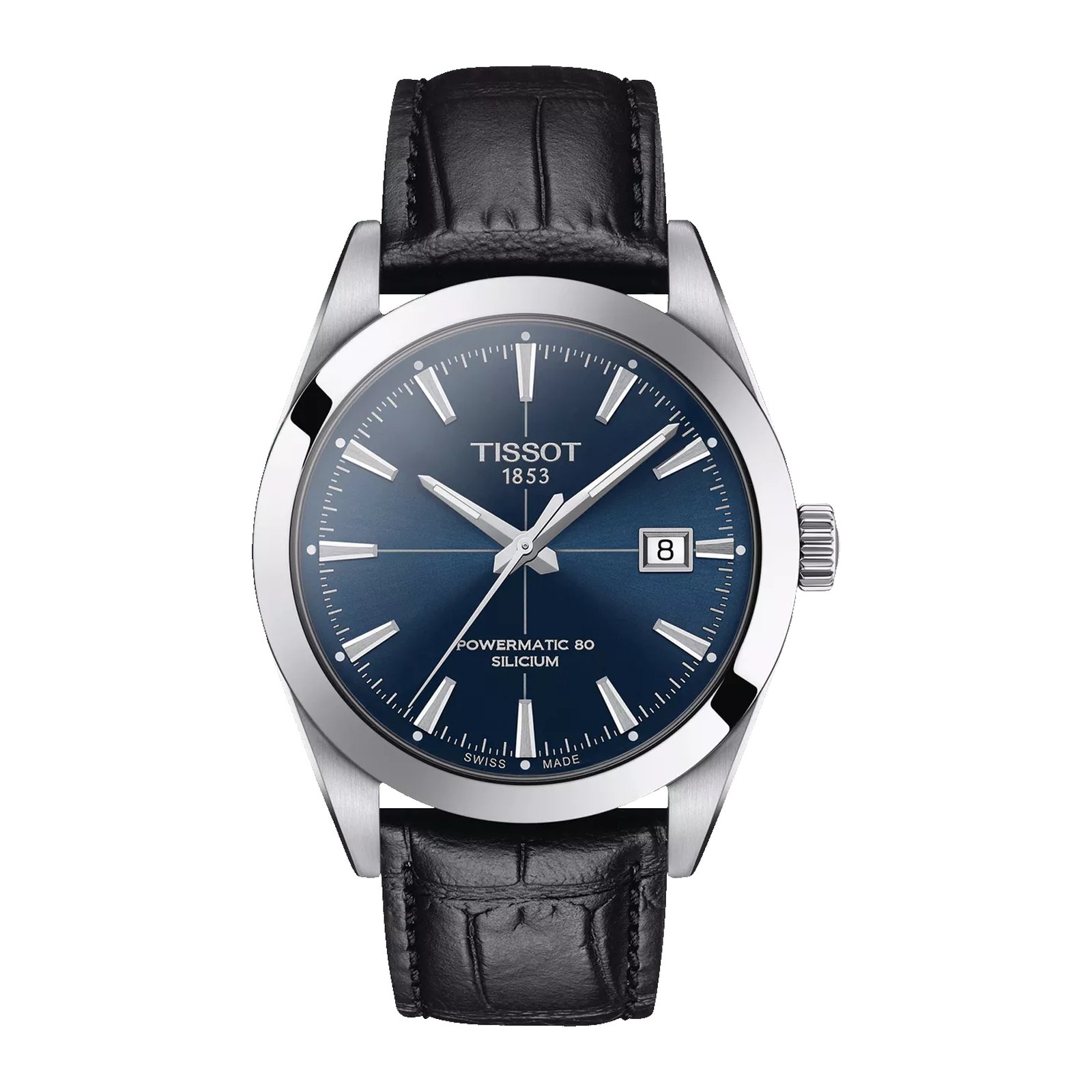 Tissot Gentleman T127.407.16.041.01