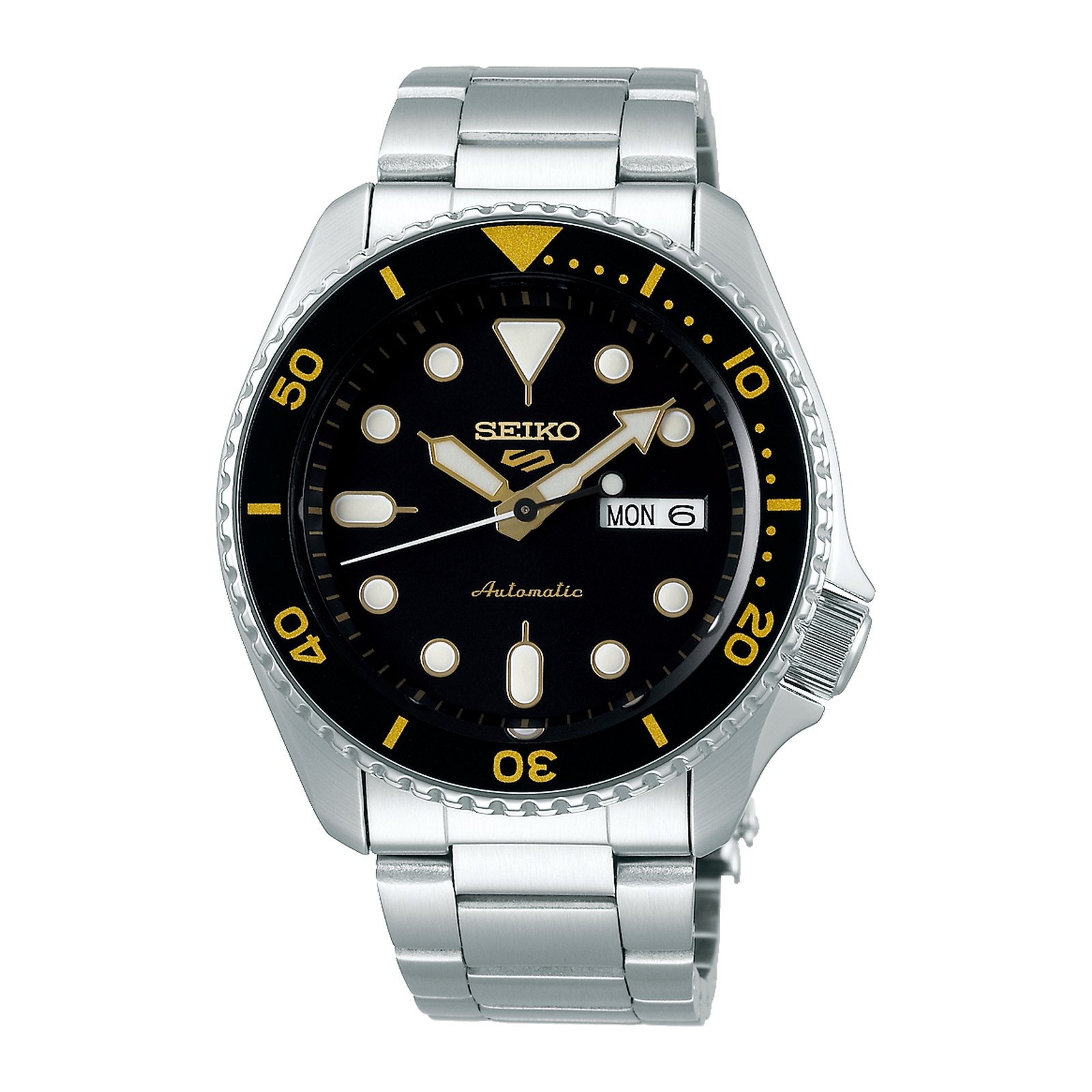 Seiko 5 Sports SRPD57K1
