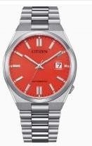 Citizen Tsuyosa NJ0158-89W