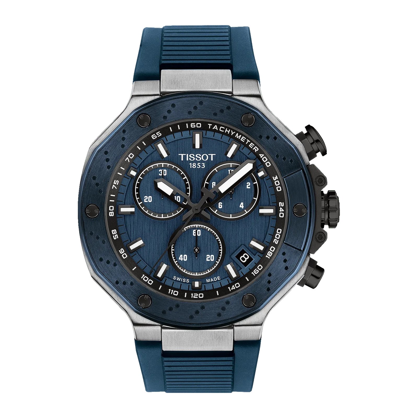 Tissot Supersport Chrono T141.417.27.041.00