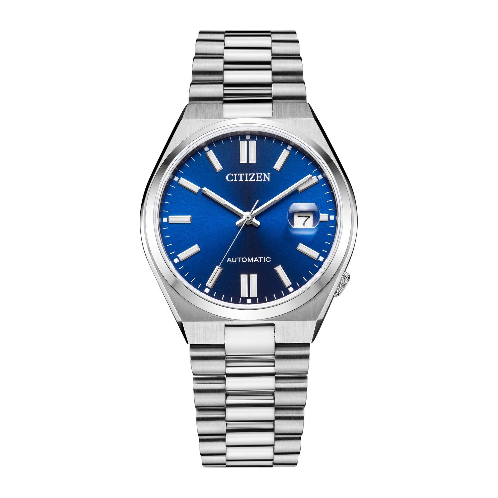 Citizen Tsuyosa NJ0150-81L