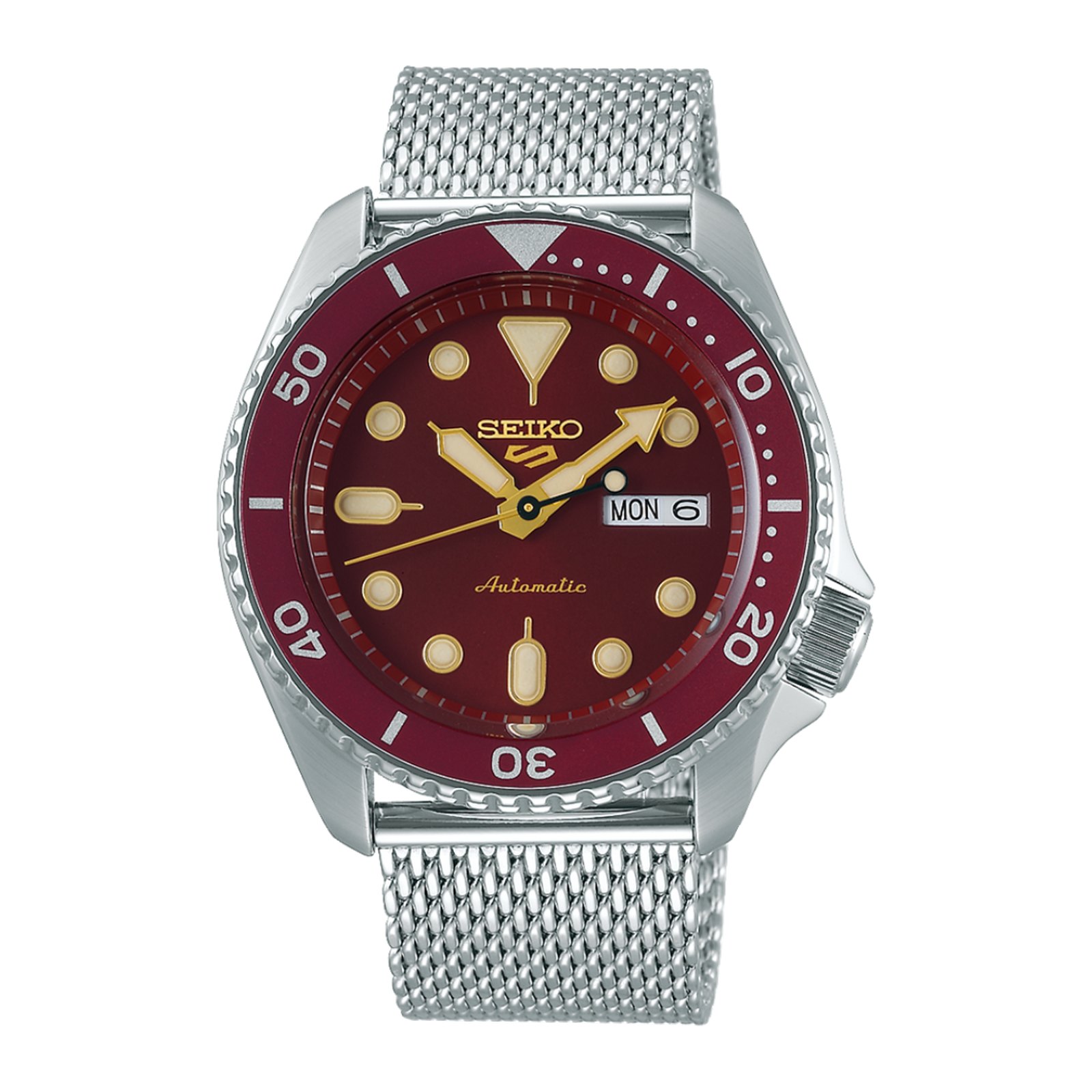 Seiko 5 Sports SRPD69K1