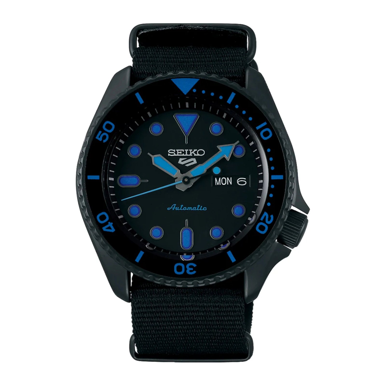 Seiko 5 Sports SRPD81K1