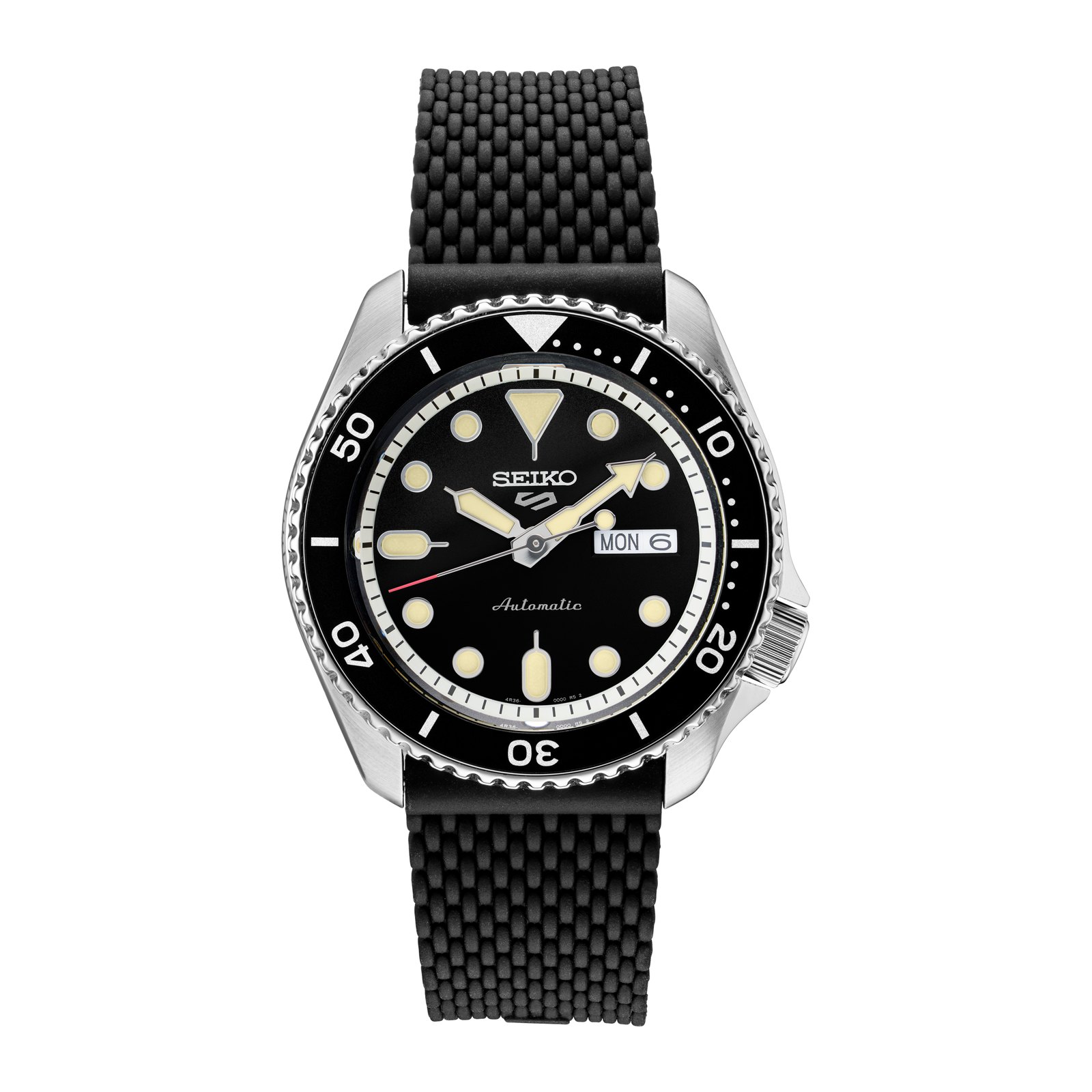 Seiko 5 Sports SRPD95