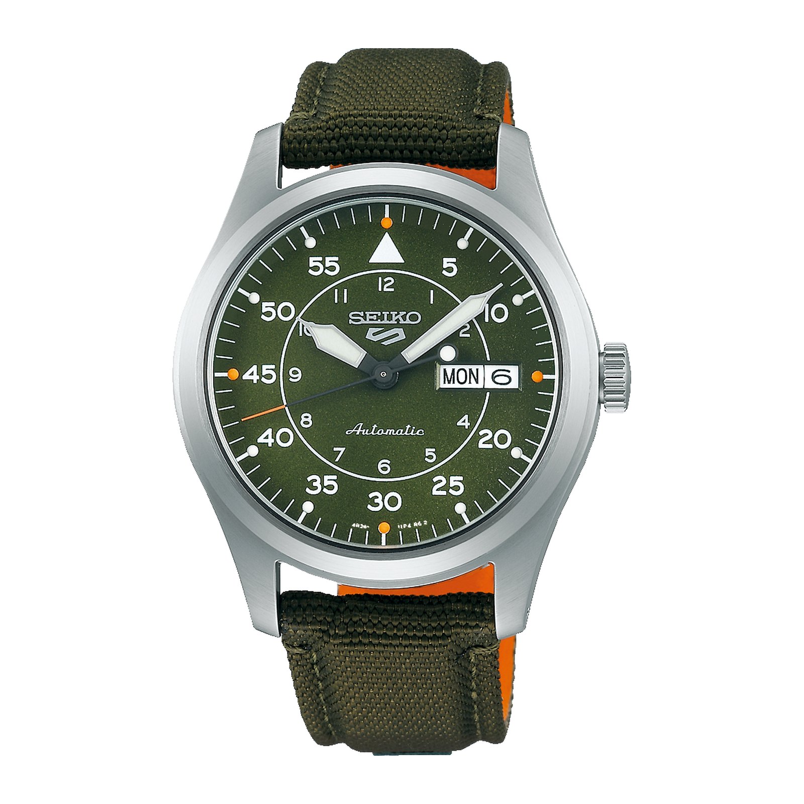 Seiko 5 Sports SRPH29K1