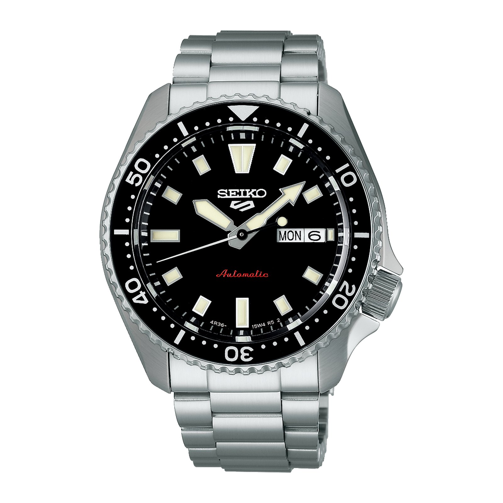Seiko 5 Sports SRPL85K1
