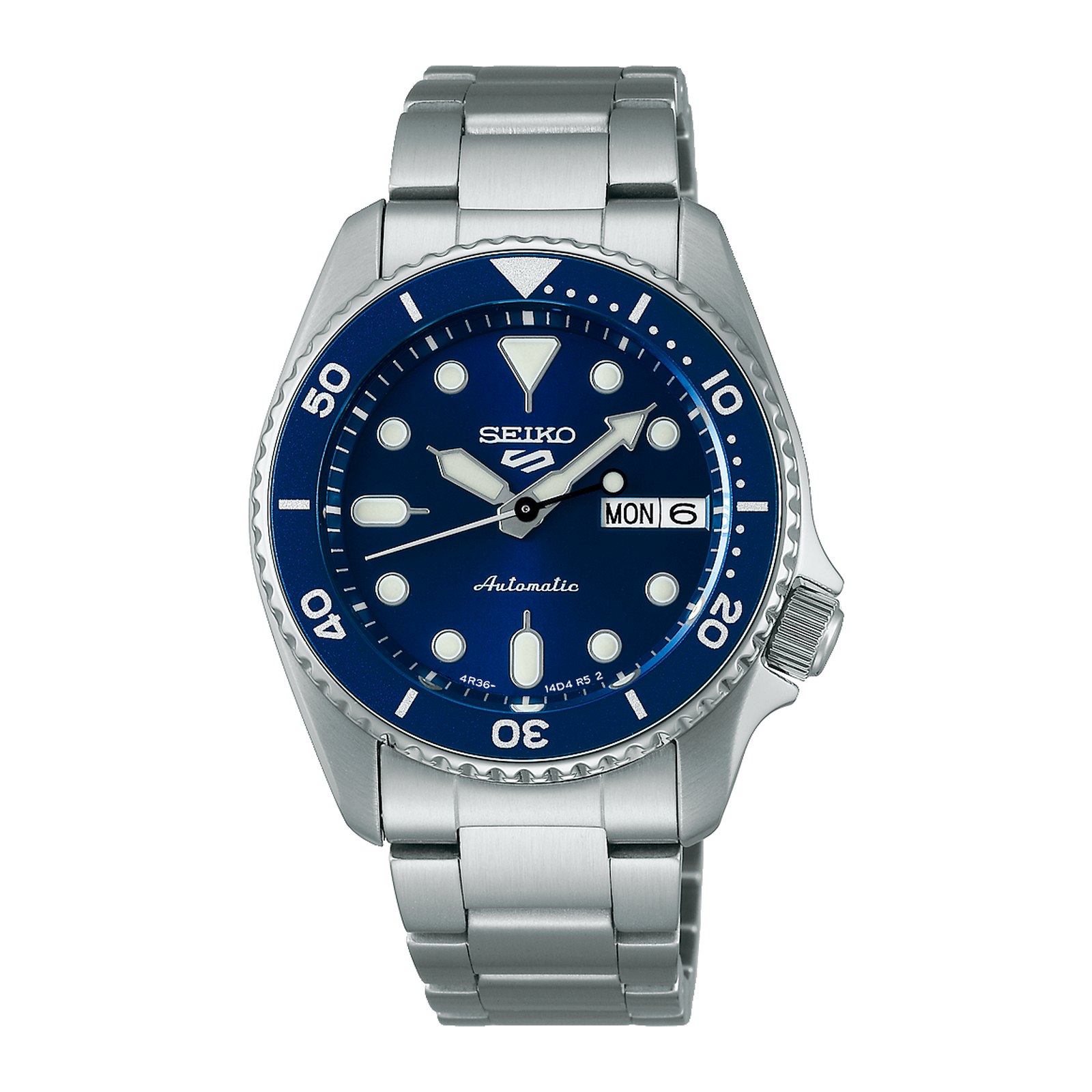 Seiko 5 Sports SRPL77K1