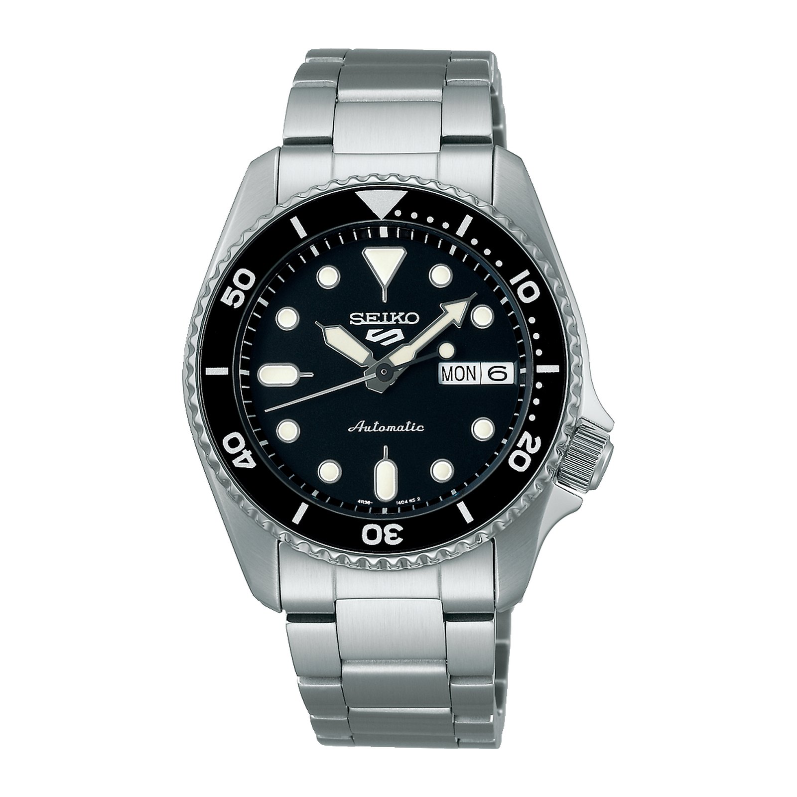 Seiko 5 Sports SRPK29K1
