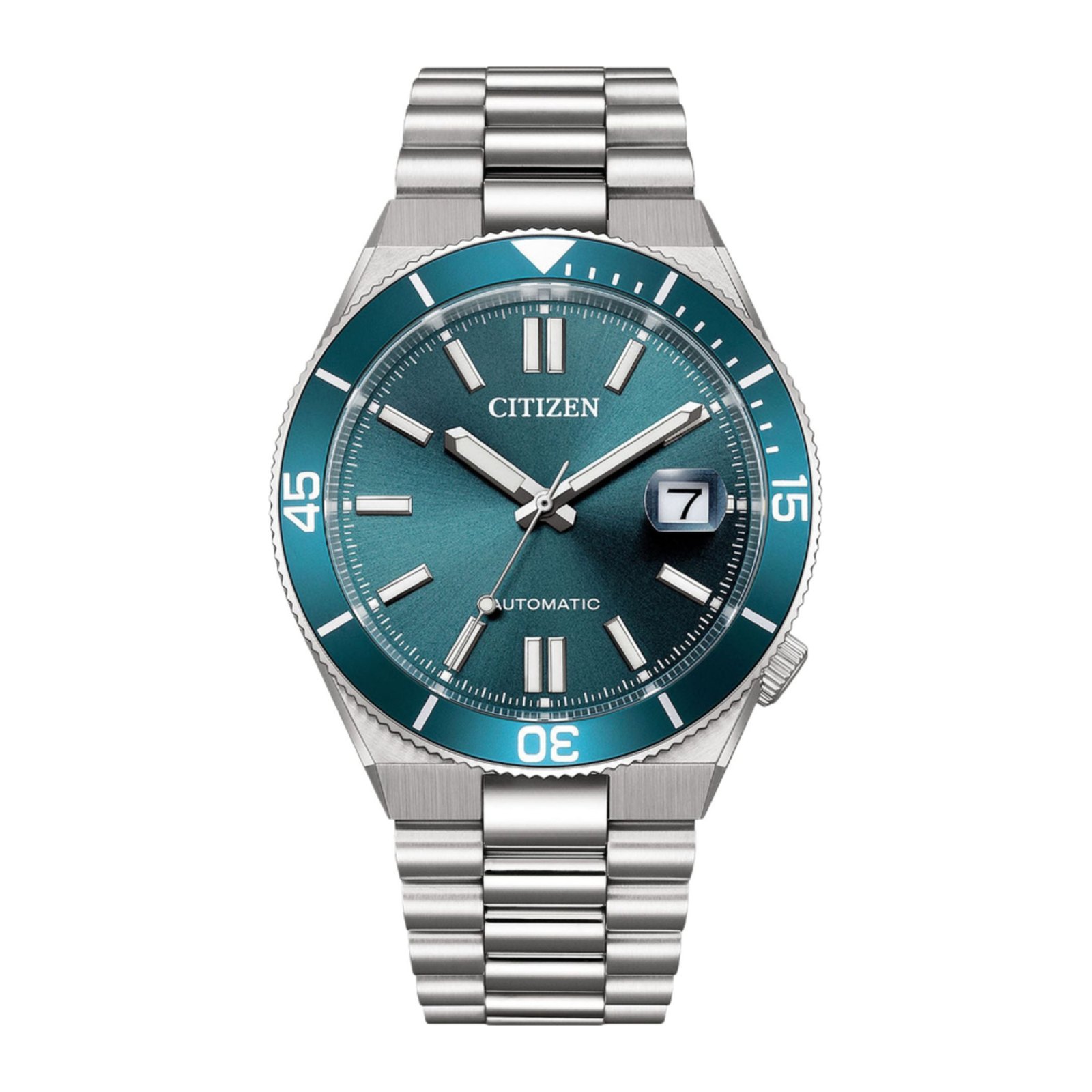 Citizen Automáticos NJ0231-56L