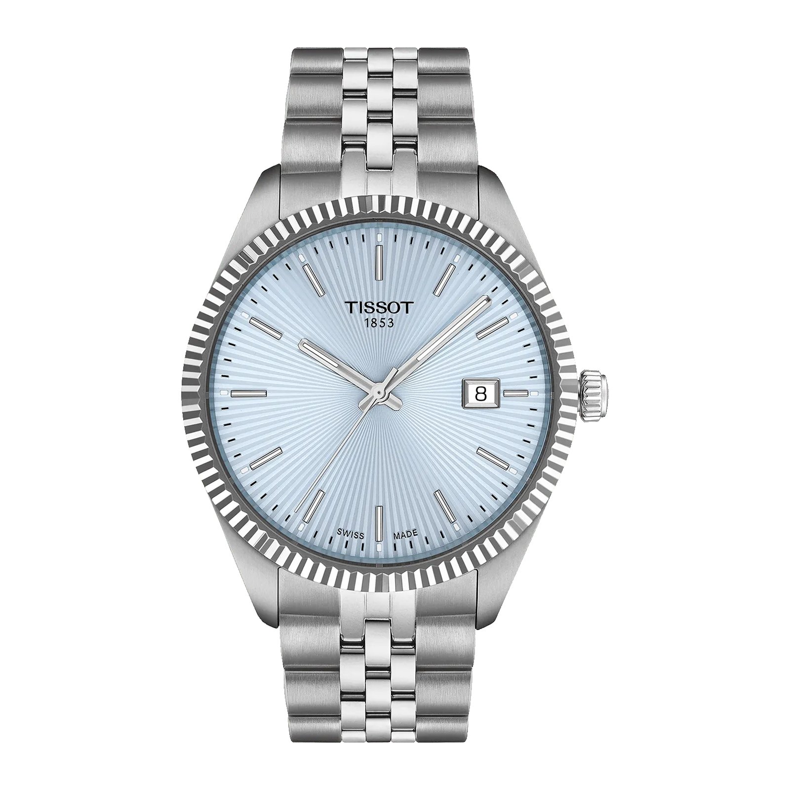 Tissot Clásicos T156.410.11.351.00