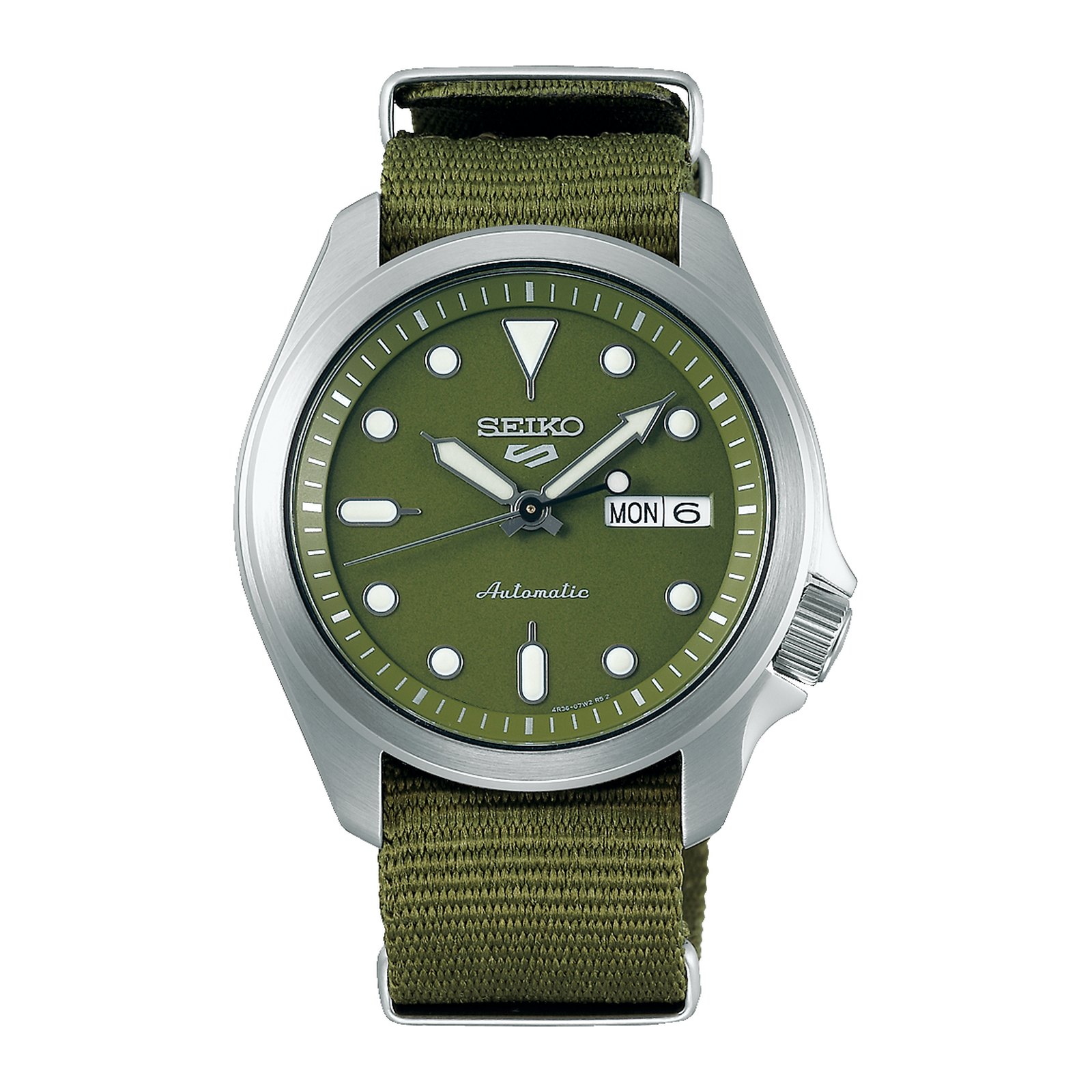 Seiko 5 Sports SRPE65K1