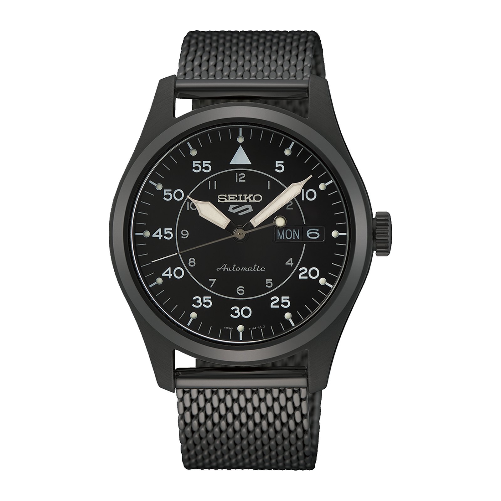 Seiko 5 Sports SRPH25K1