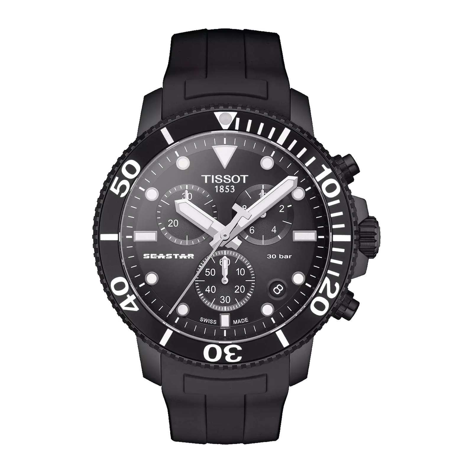 Tissot Seastar T120.417.37.051.02