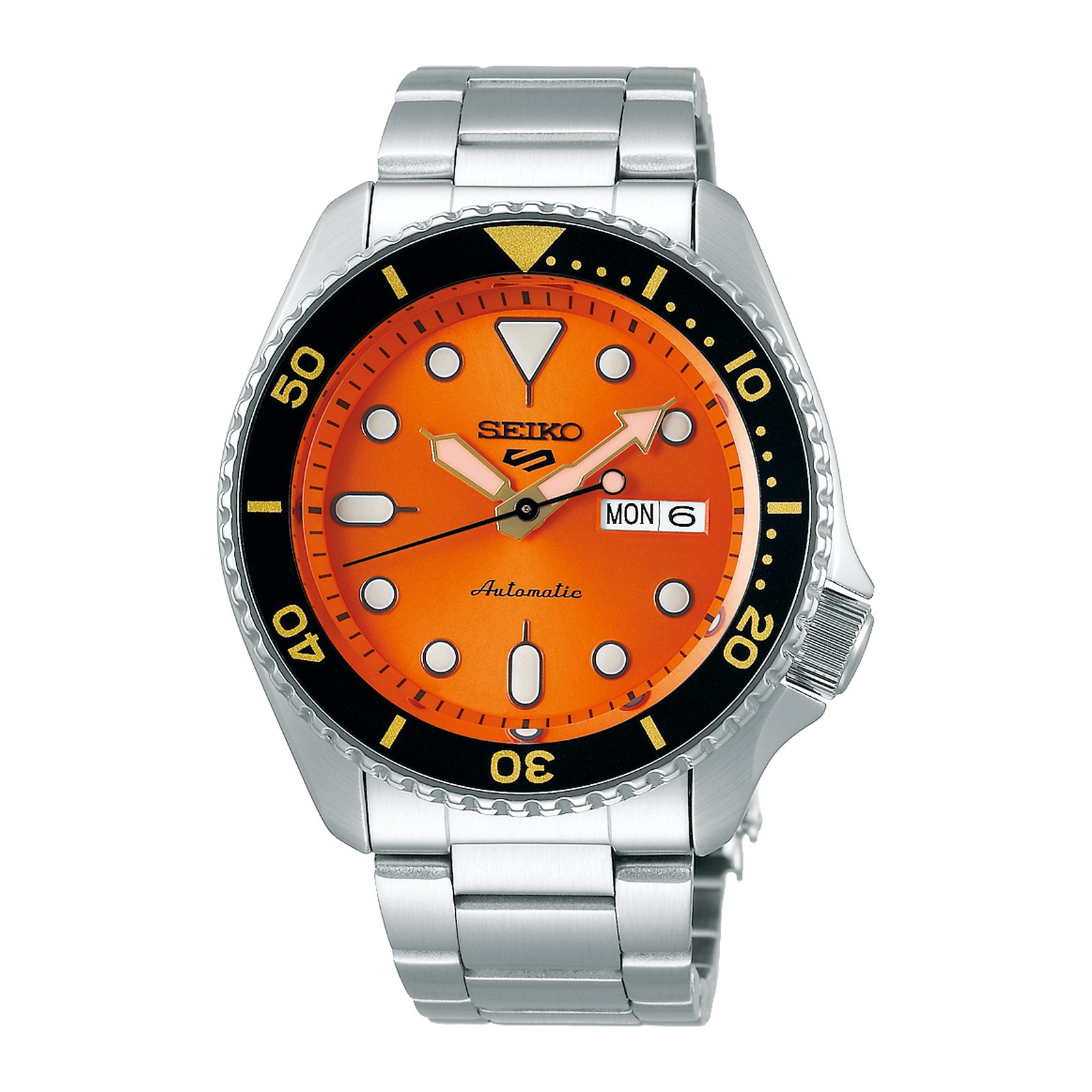Seiko 5 Sports SRPD59K1